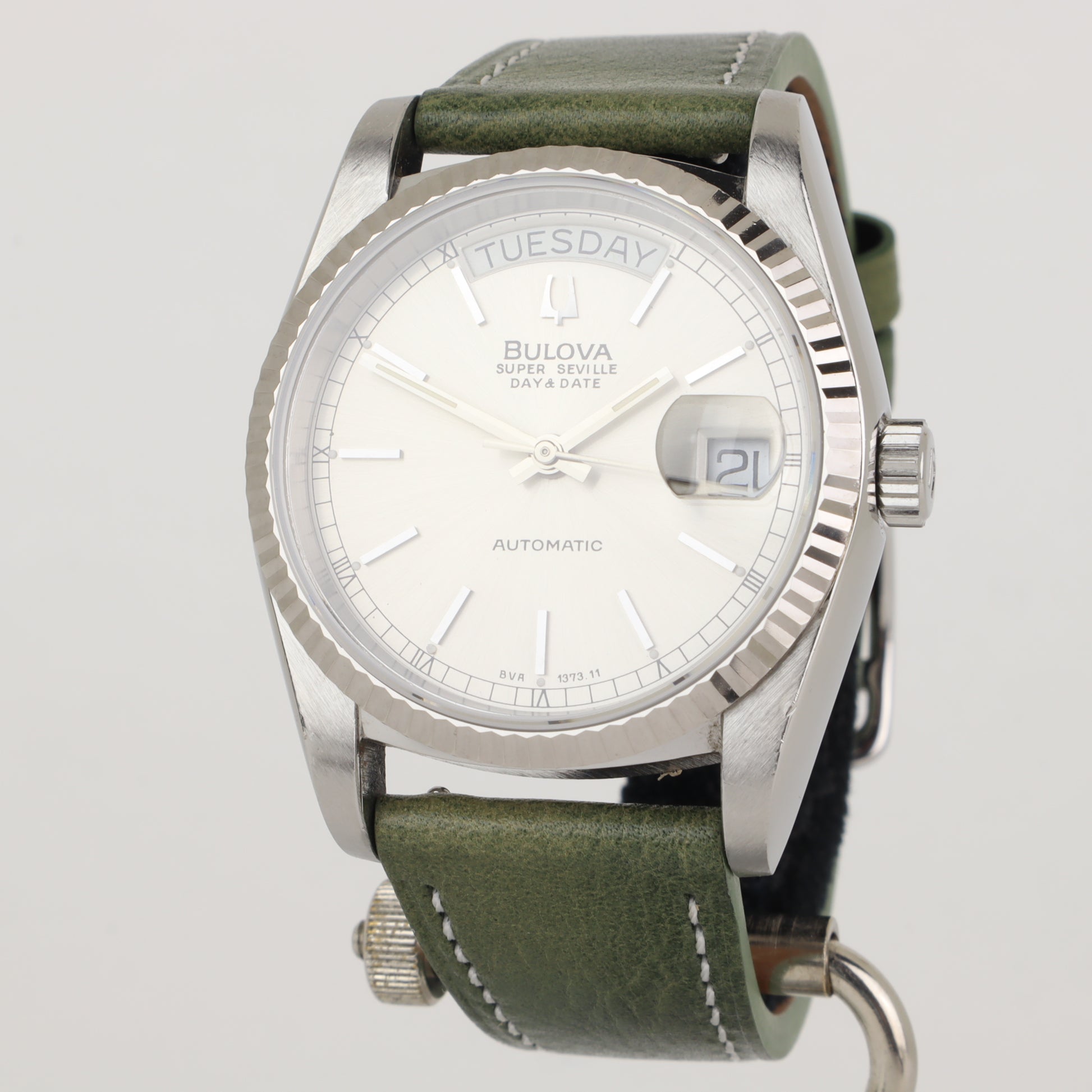 Bulova Super Seville 4410103     | 1980