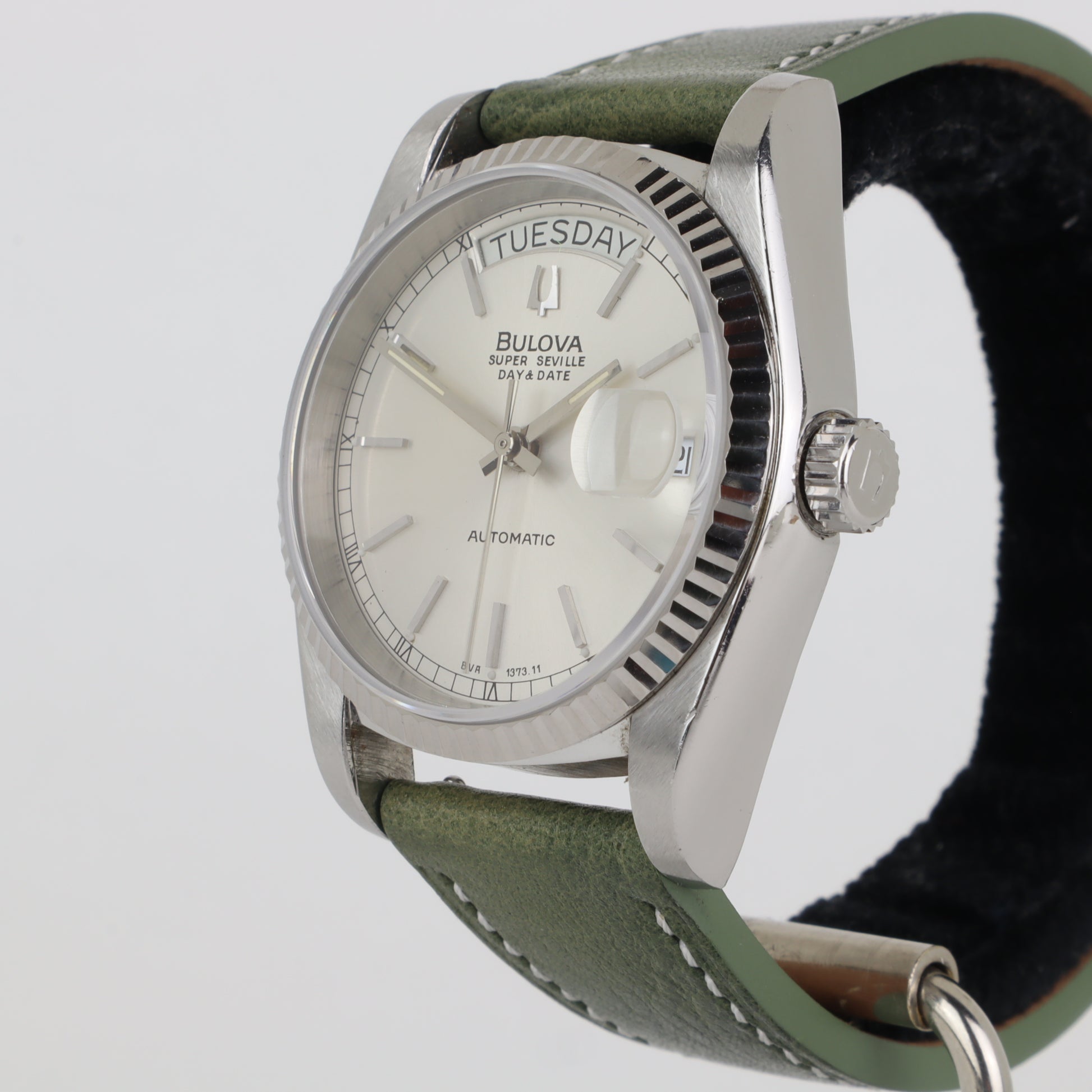 Bulova Super Seville 4410103     | 1980