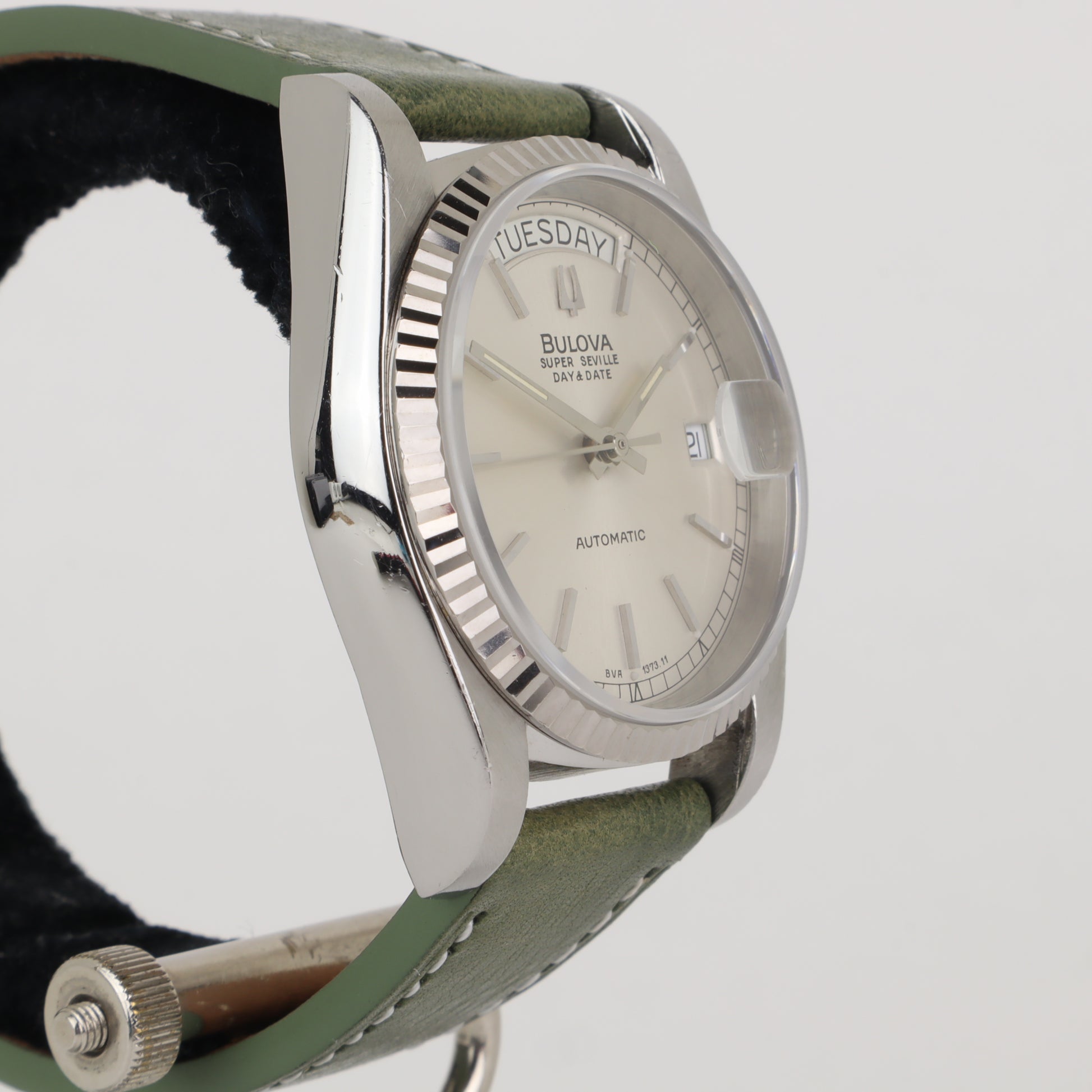 Bulova Super Seville 4410103     | 1980