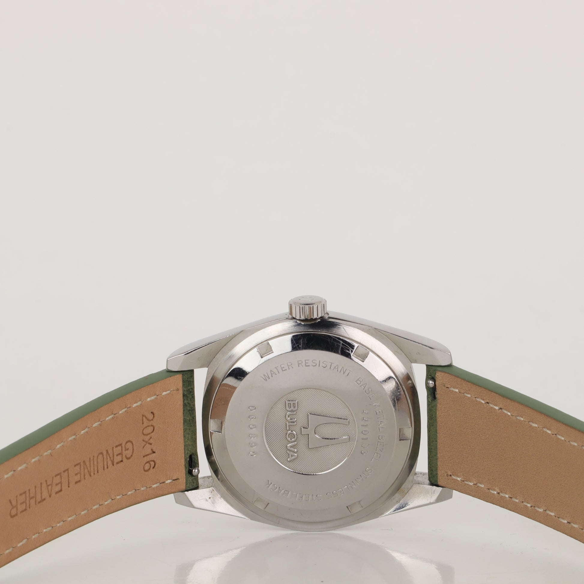 Bulova Super Seville 4410103     | 1980