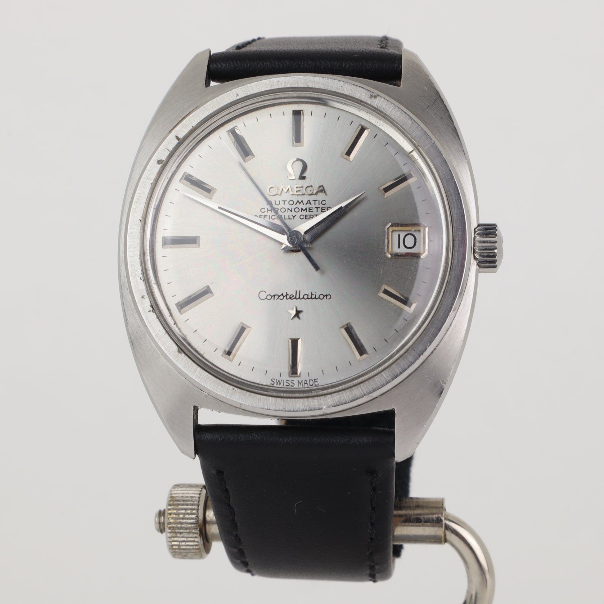 Omega Constellation 168.017   | Serviced  | 1968