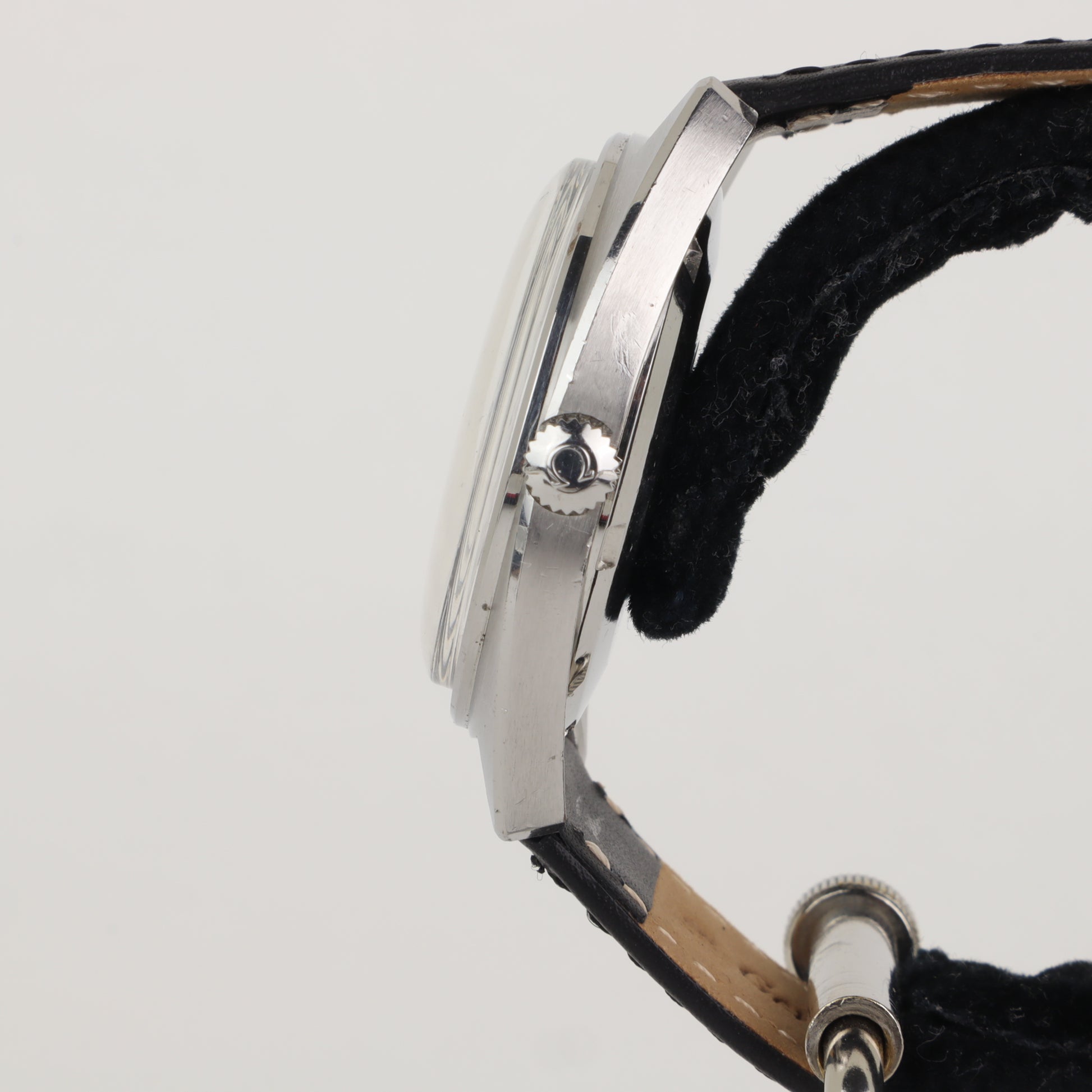 Omega Constellation 168.017   | Serviced  | 1968