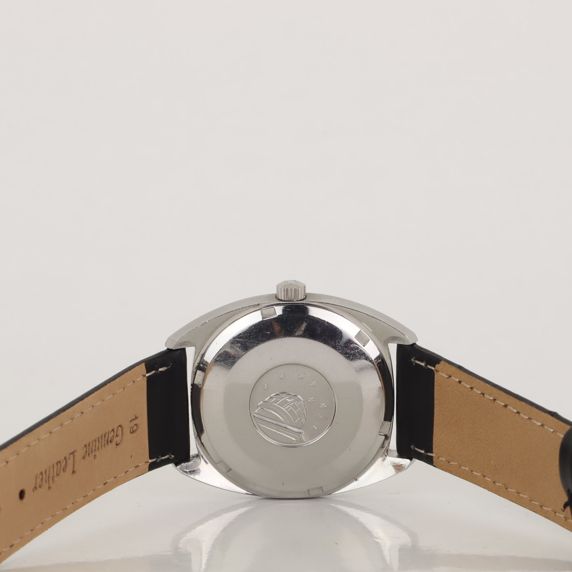 Omega Constellation 168.017   | Serviced  | 1968