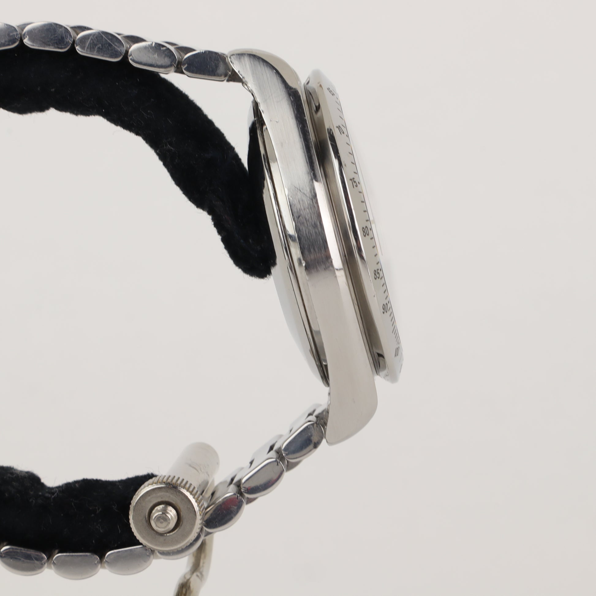 Omega Speedmaster Date 3511.50 'Reverse Panda'  | Serviced  | 1993