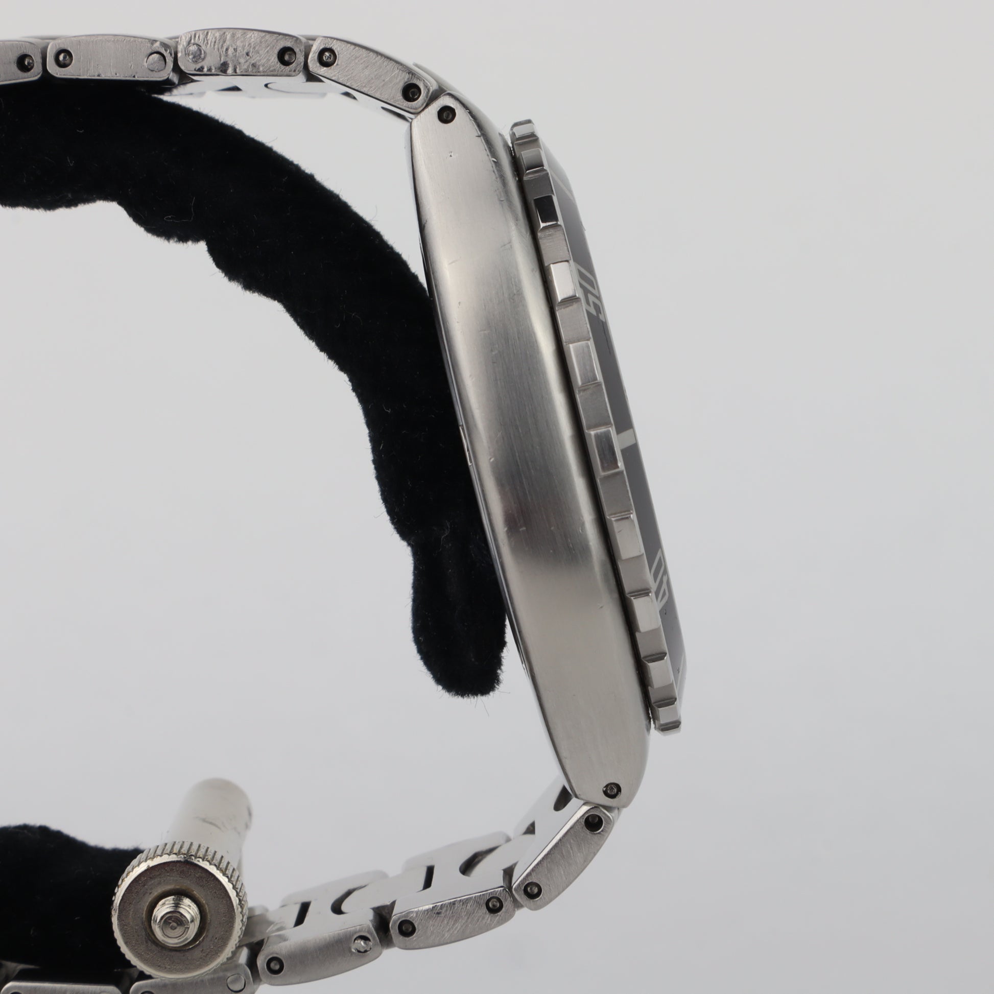 Omega Seamaster Pre Bond 200M 396.1051 ‘Jumbo’ | 1991