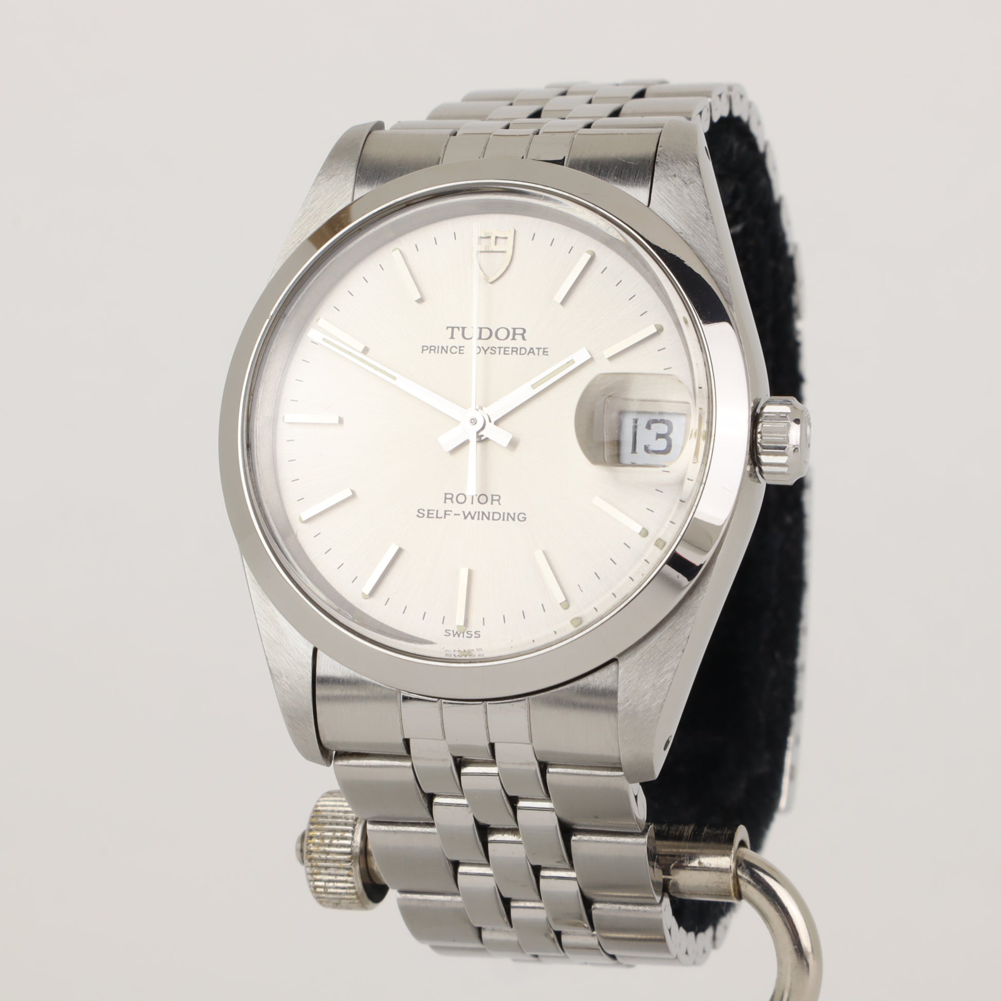 Tudor Prince Oysterdate 74000N   | Serviced  | 1990