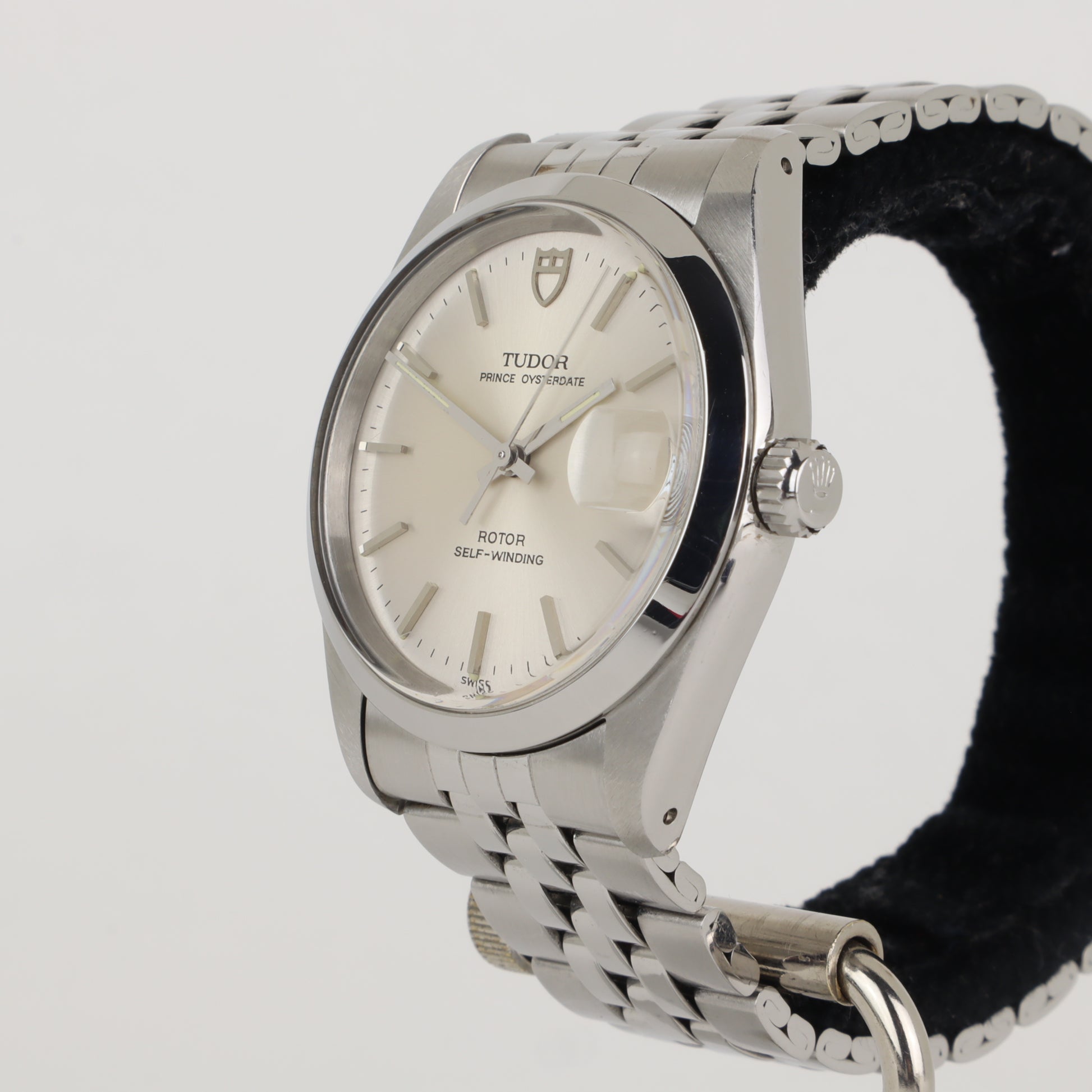 Tudor Prince Oysterdate 74000N   | Serviced  | 1990