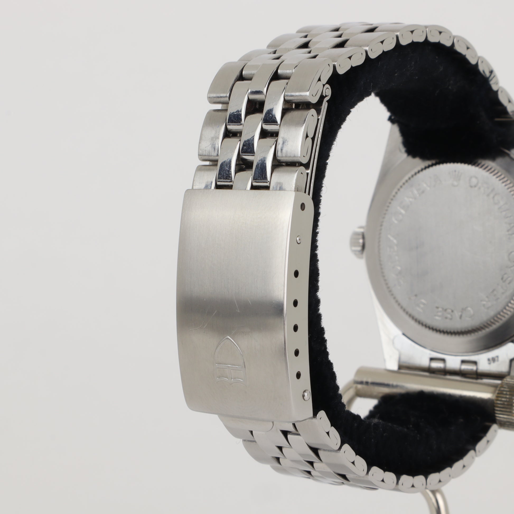 Tudor Prince Oysterdate 74000N   | Serviced  | 1990