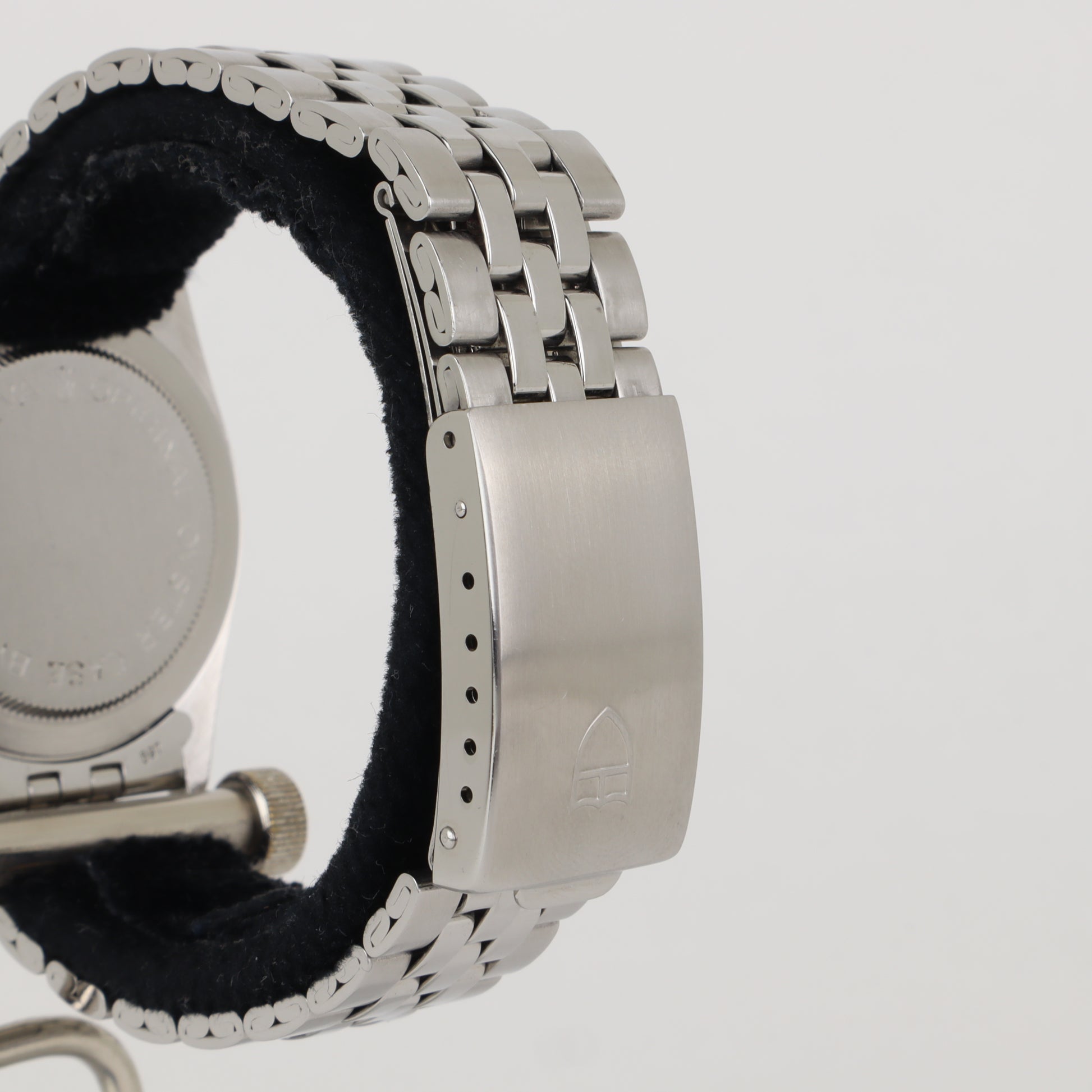 Tudor Prince Oysterdate 74000N   | Serviced  | 1990