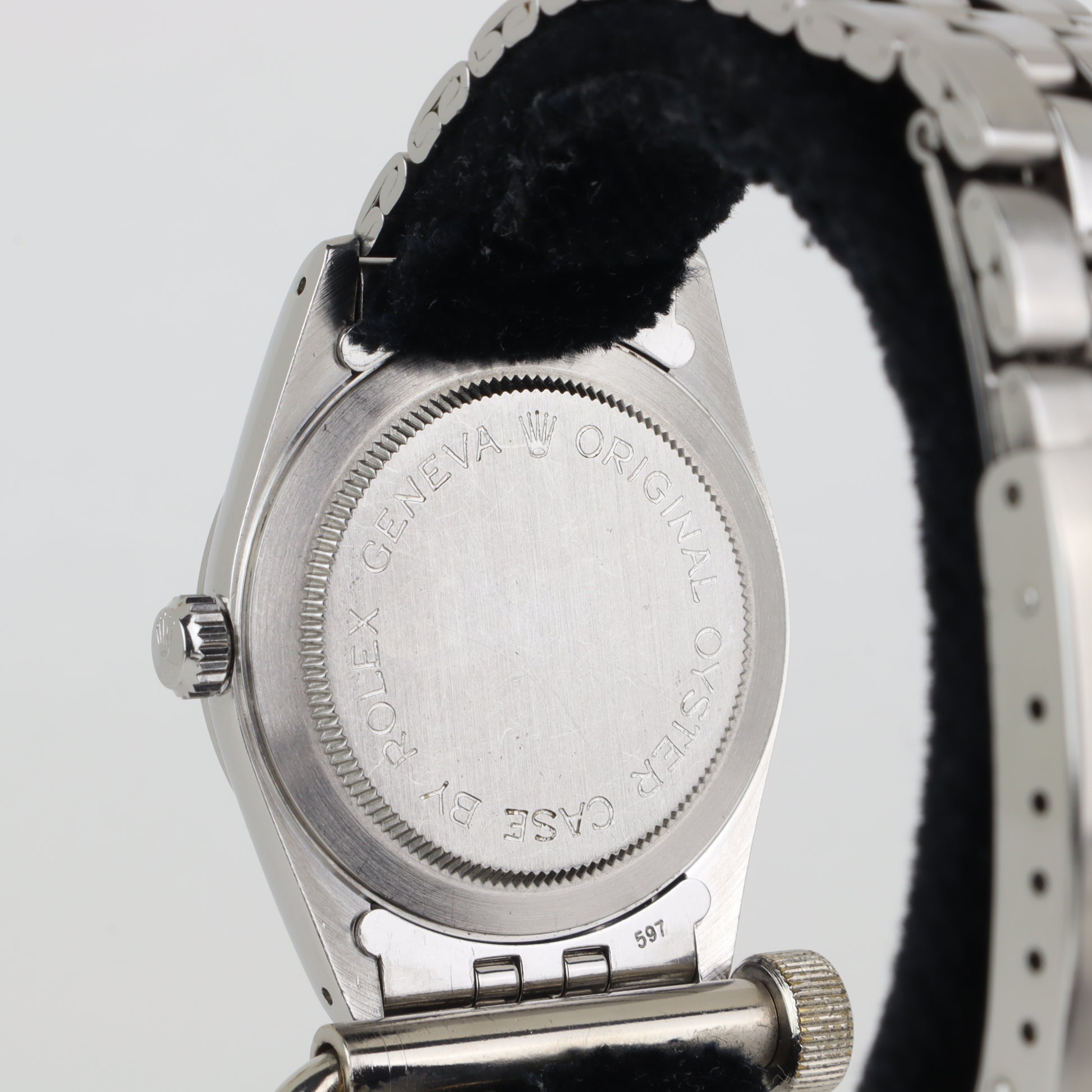 Tudor Prince Oysterdate 74000N   | Serviced  | 1990