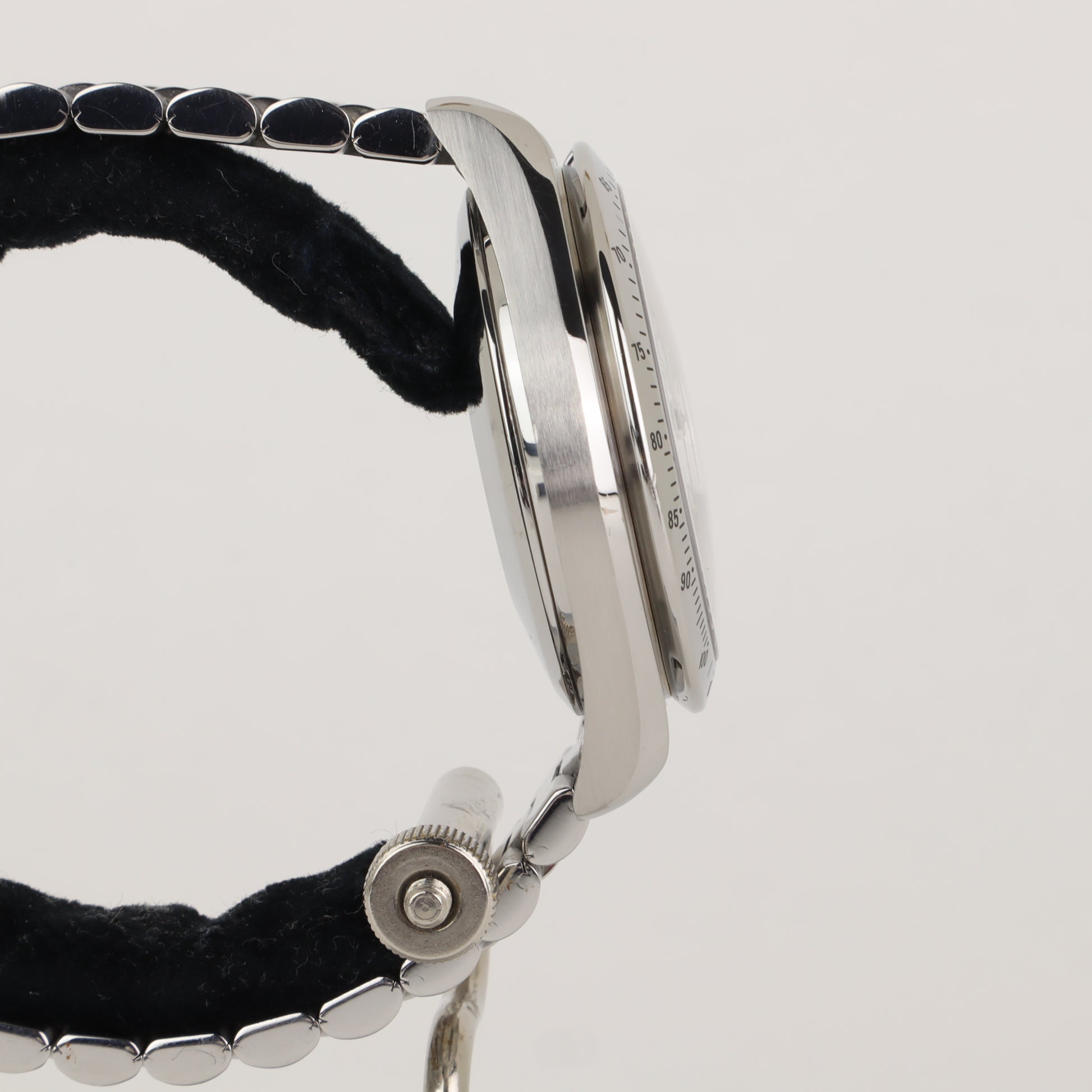 Omega Speedmaster Date 3511.20 'Albino'  | Serviced  | 1993