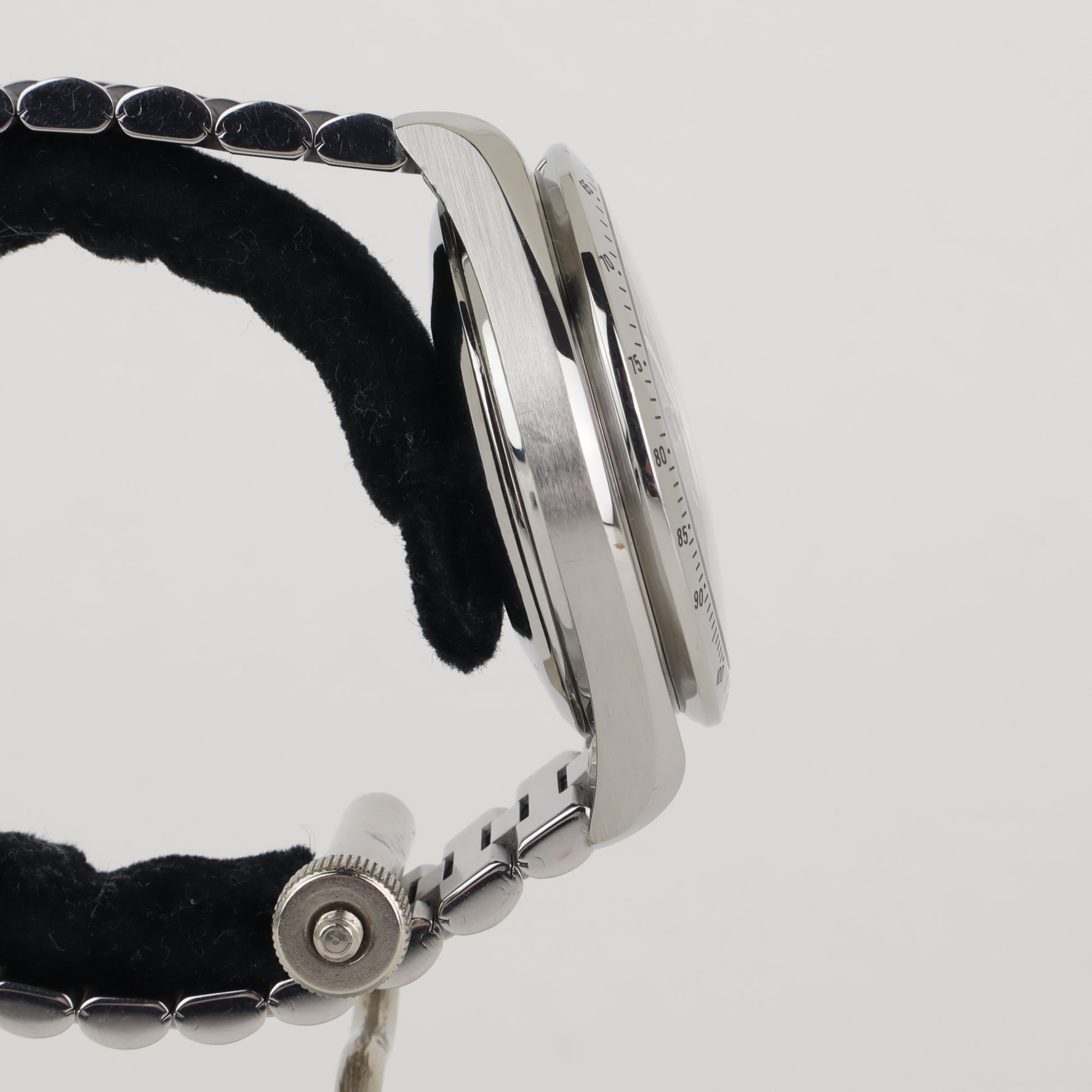 Omega Speedmaster Date 3511.50 'Reverse Panda'  | Serviced  | 1998