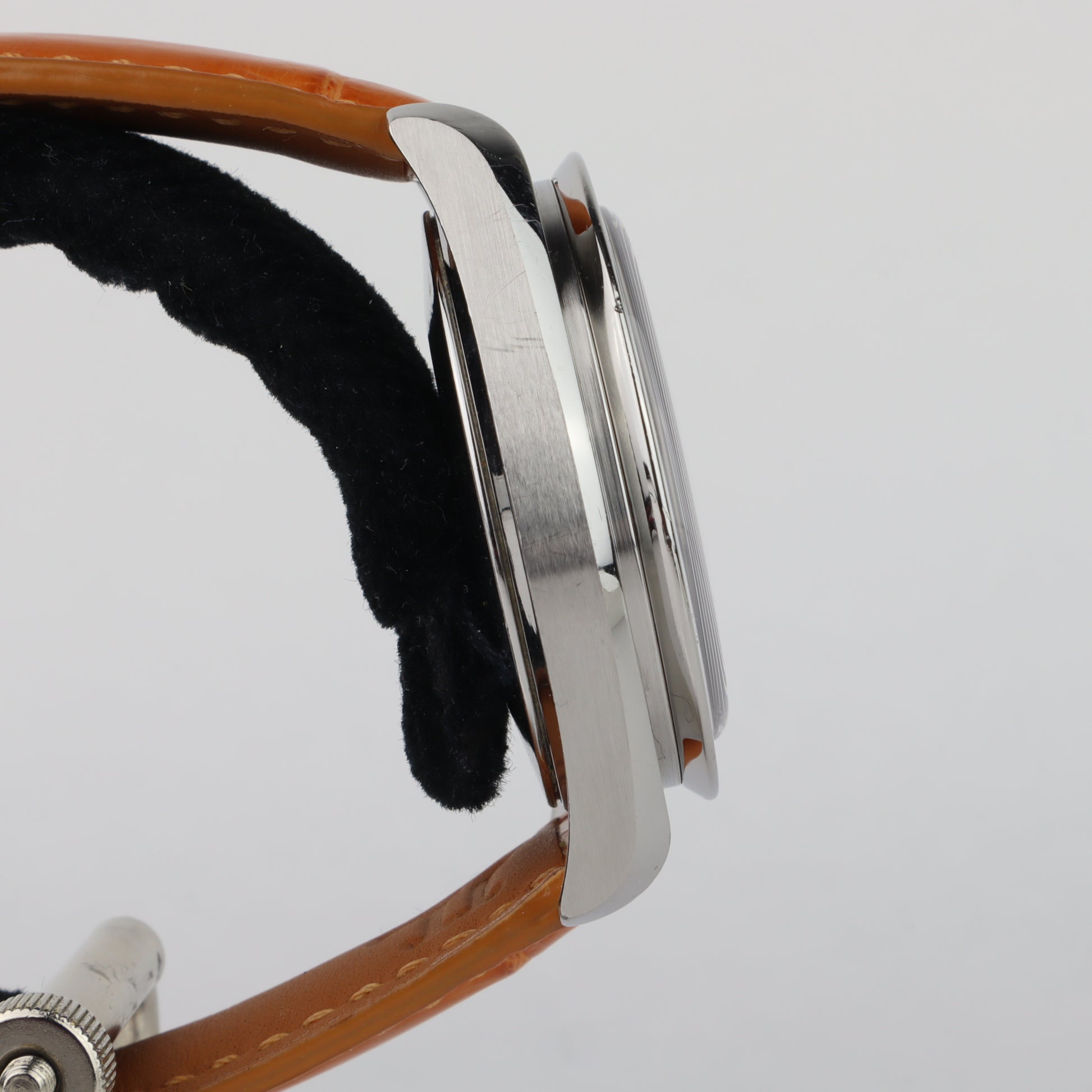 Omega Speedmaster Reduced 3834.78.38    | Box & Papers