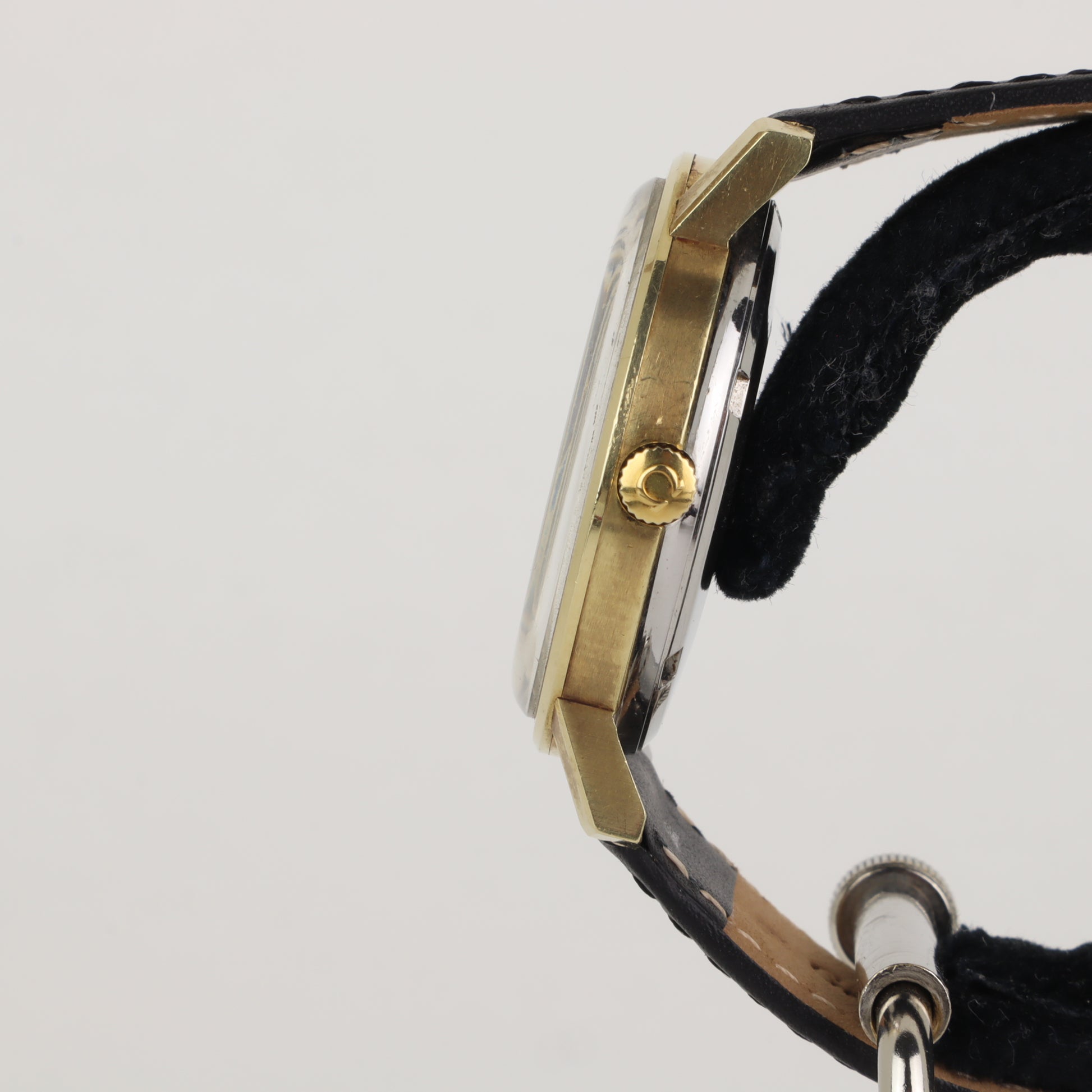 Omega Constellation 168.018 Chronometer 'Meister' | Serviced  | 1968