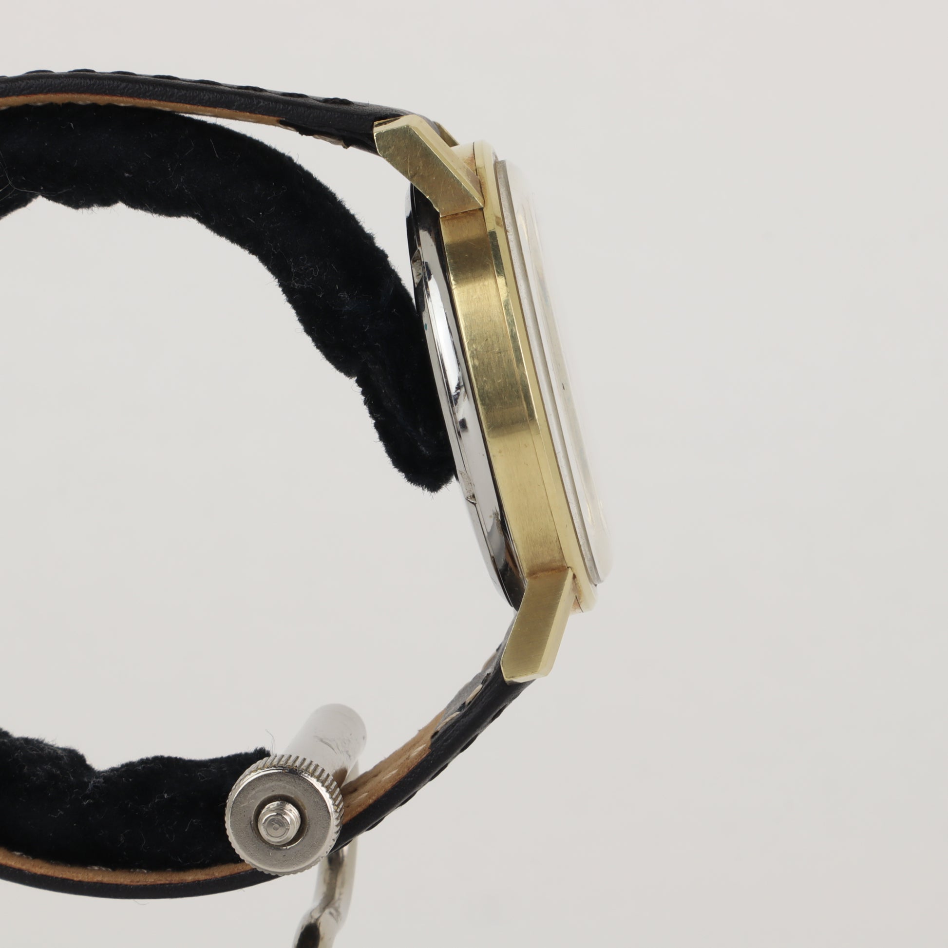 Omega Constellation 168.018 Chronometer 'Meister' | Serviced  | 1968