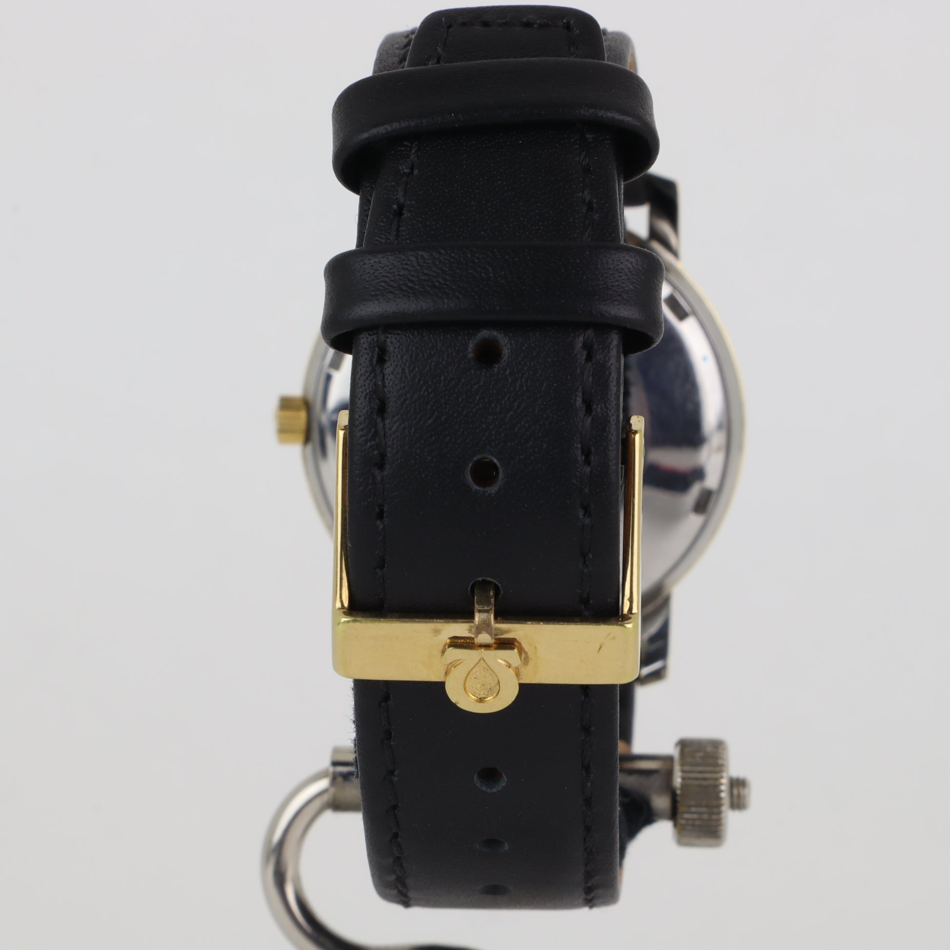 Omega Constellation 168.018 Chronometer 'Meister' | Serviced  | 1968