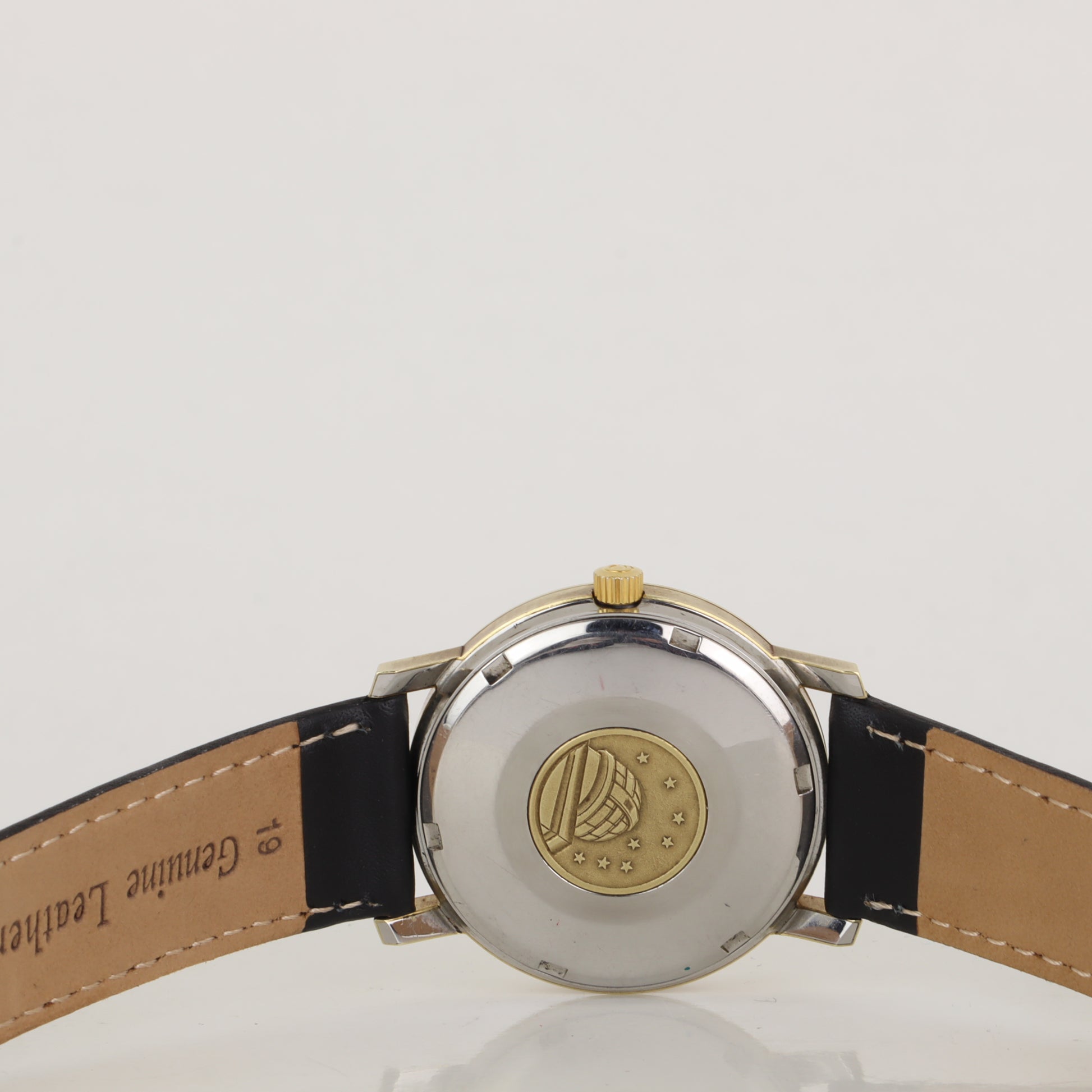 Omega Constellation 168.018 Chronometer 'Meister' | Serviced  | 1968