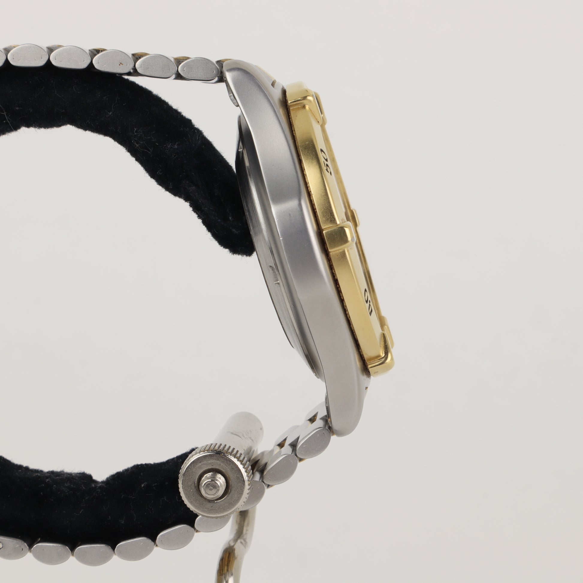 TAG Heuer 2000 665.706   | Serviced | Box & Papers | 1995