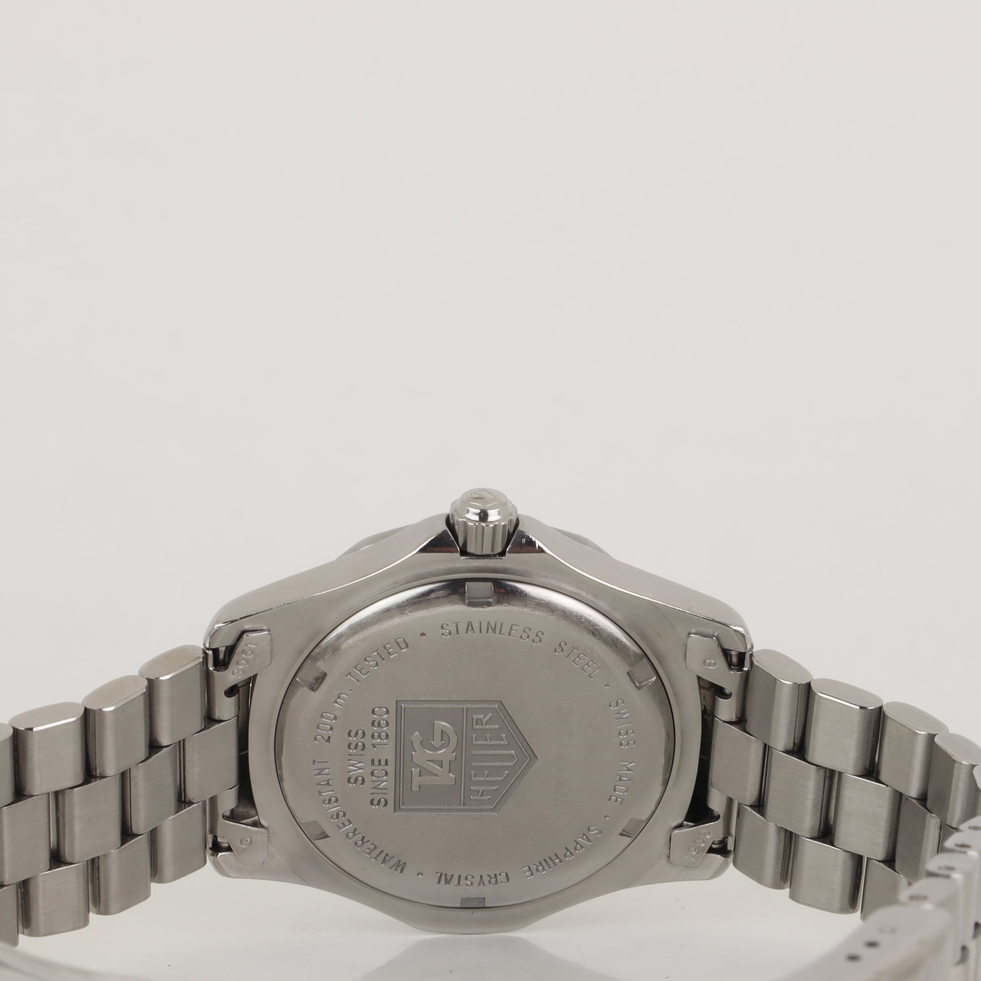 TAG Heuer 2000 WK1113-0     | 1998