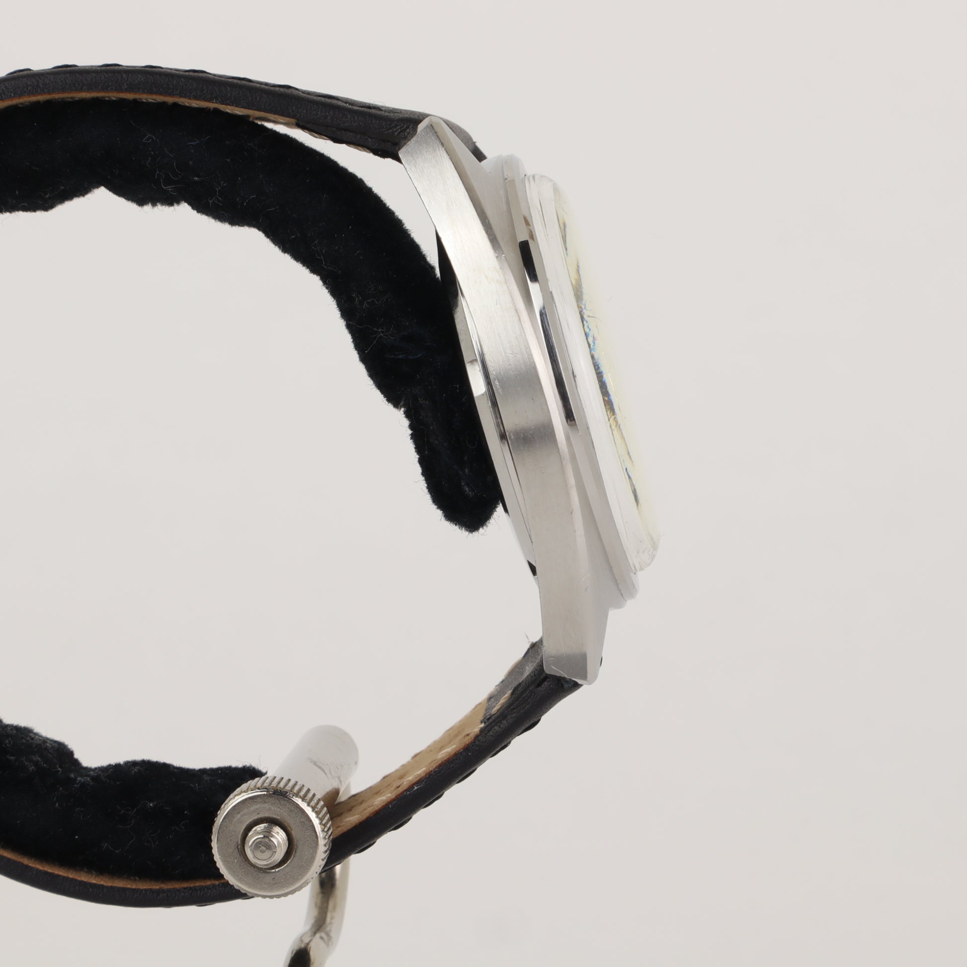 Omega Constellation 168.017 'C-shape'    | 1968