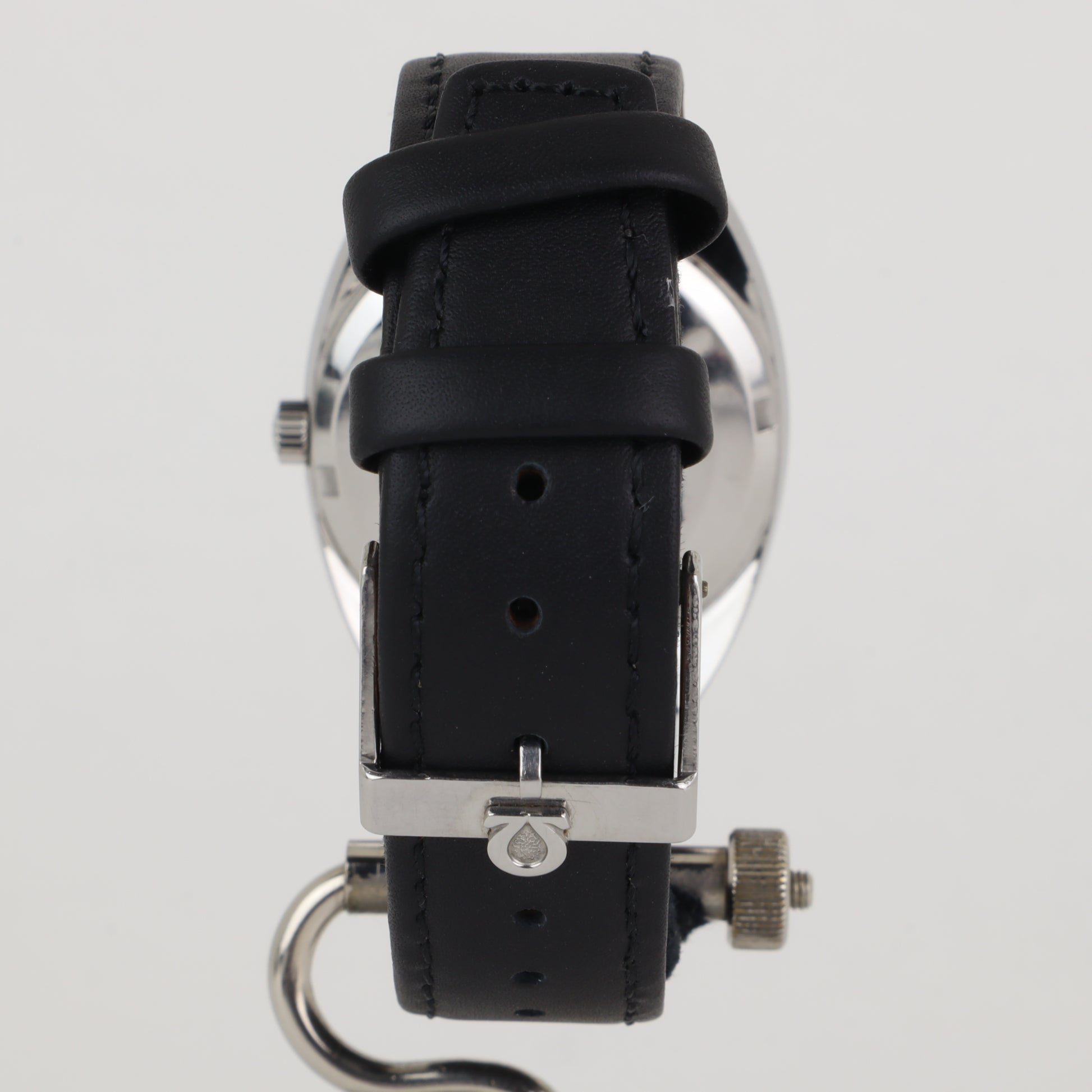 Omega Constellation 168.017 'C-shape'    | 1968