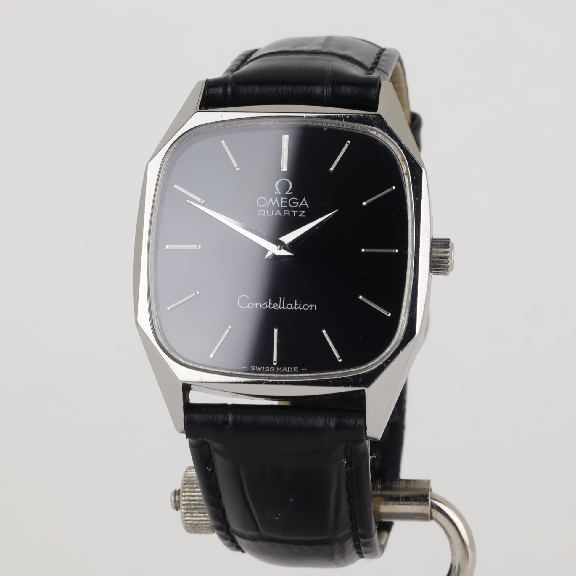 Omega Constellation 191.0014     | 1977