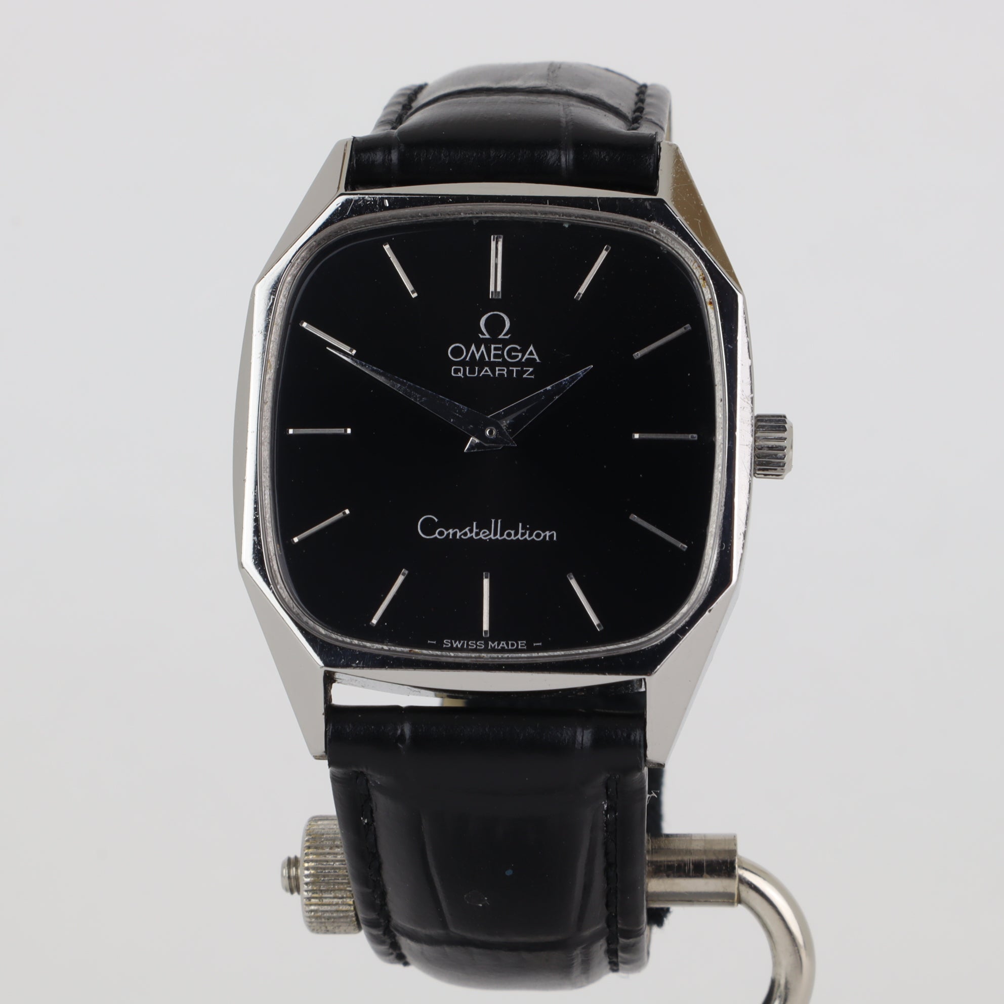 Omega Constellation 191.0014     | 1977