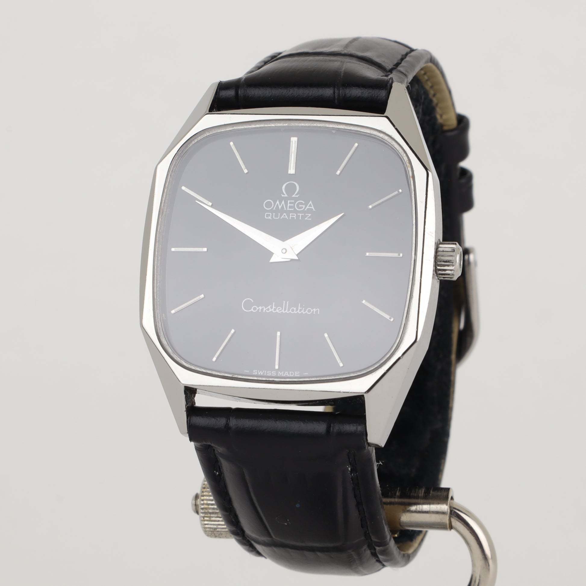 Omega Constellation 191.0014     | 1977