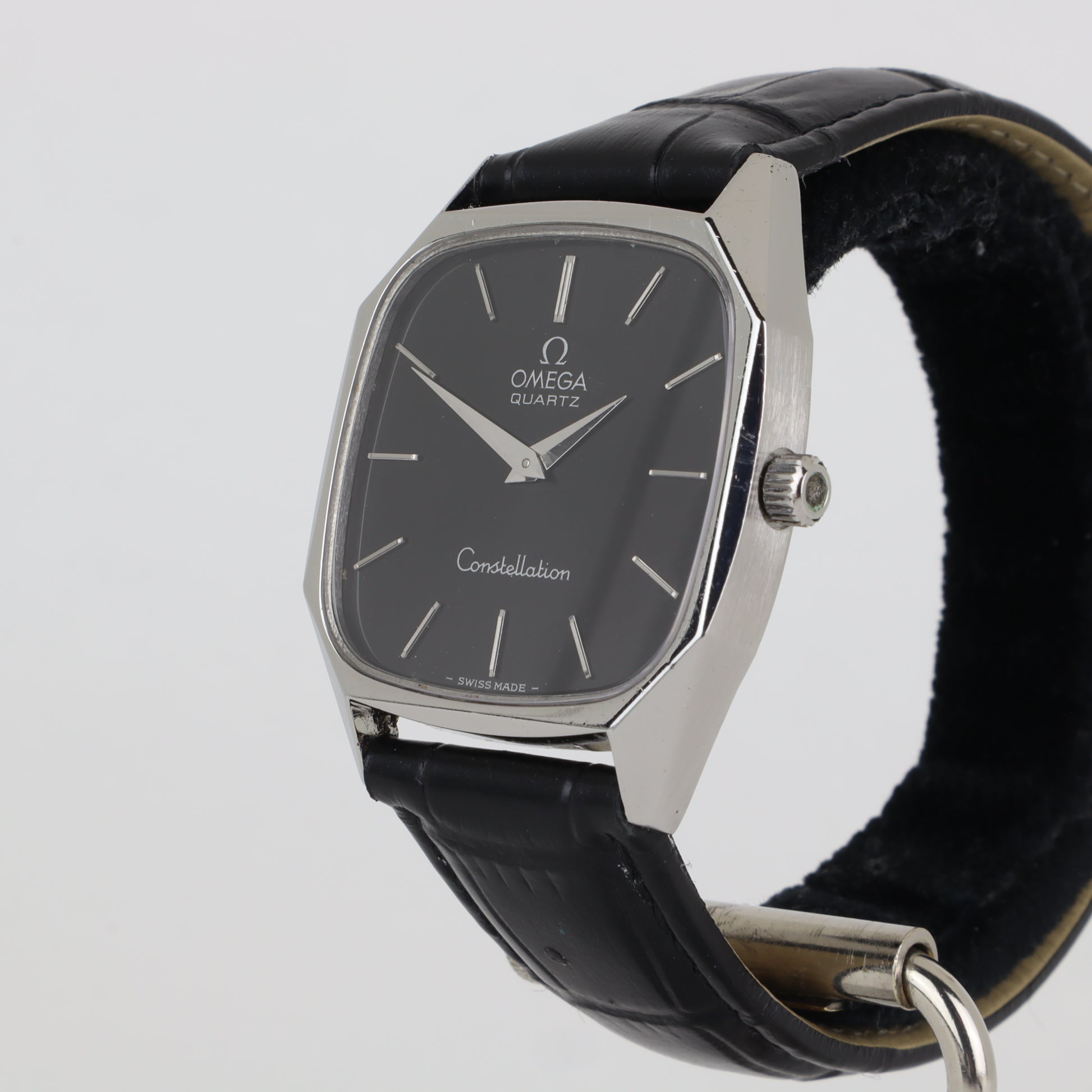 Omega Constellation 191.0014     | 1977