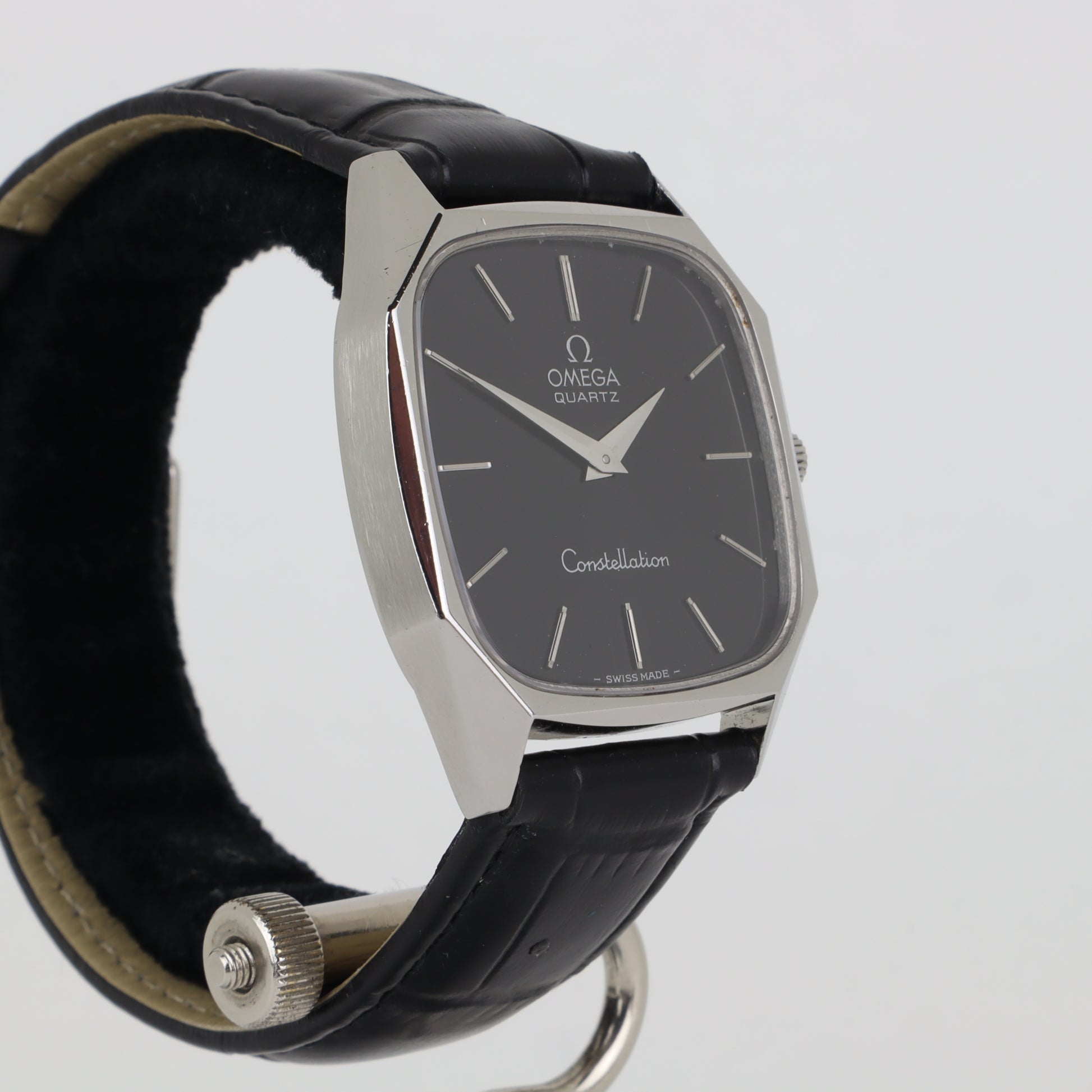 Omega Constellation 191.0014     | 1977