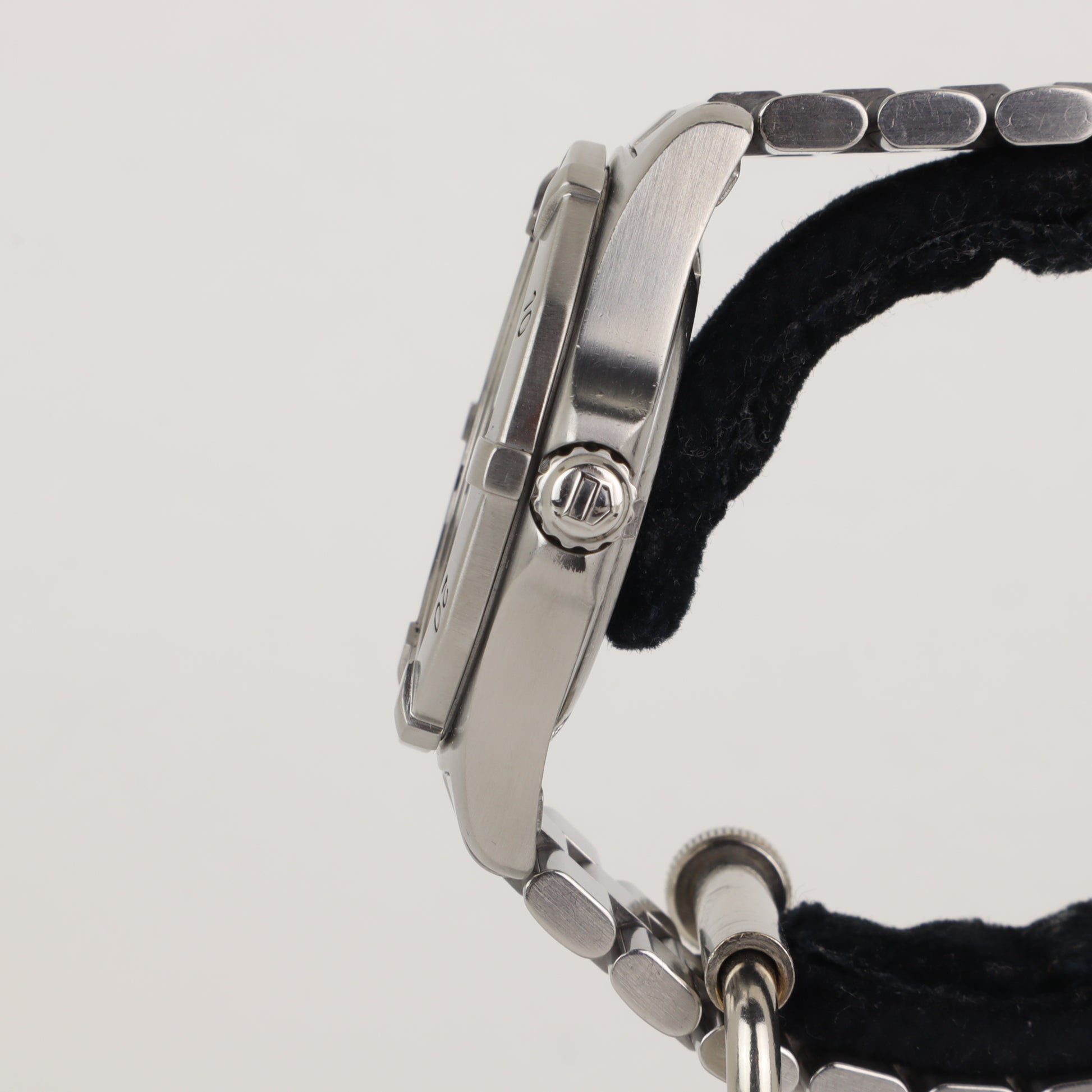 TAG Heuer 2000 WK1115-0     | 1999