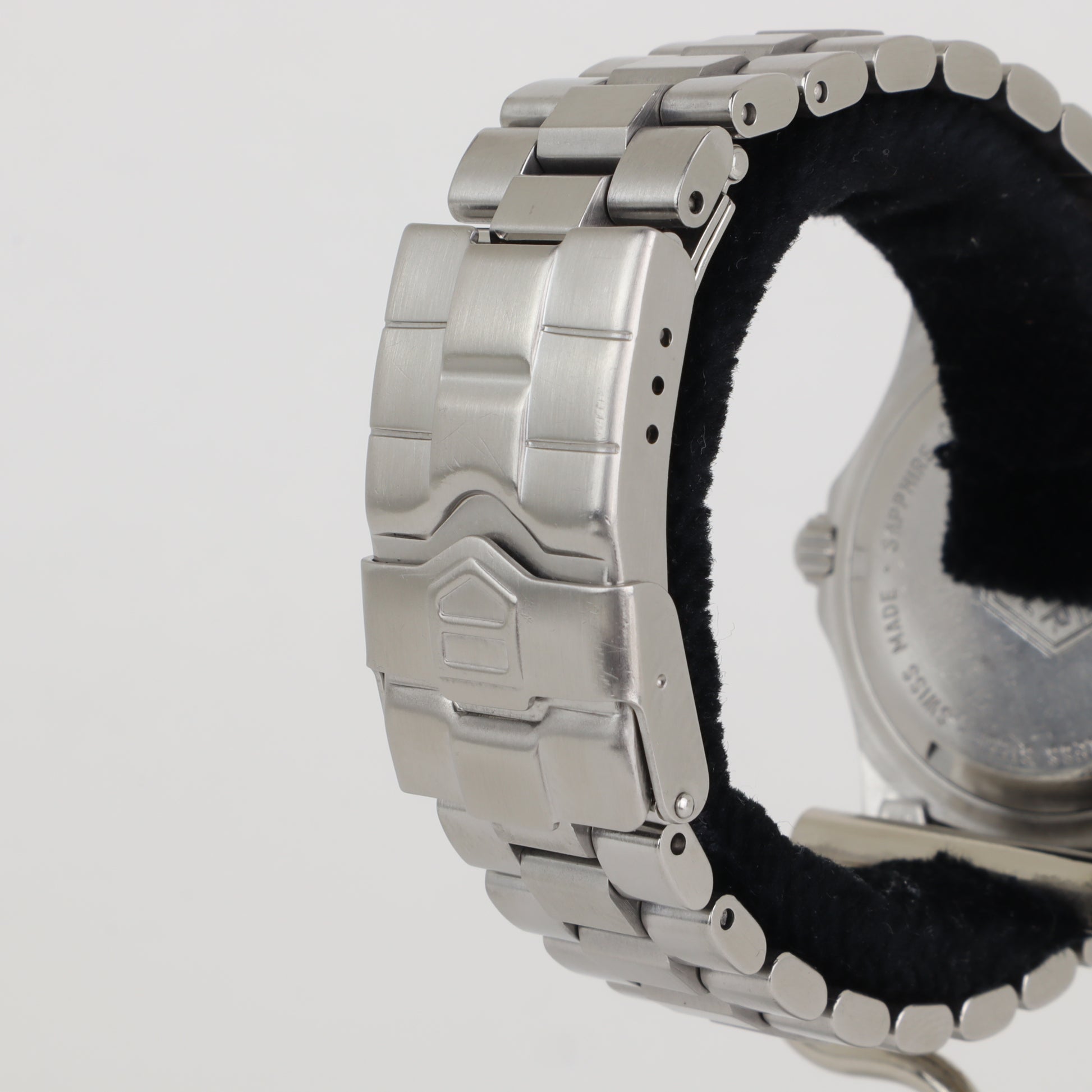 TAG Heuer 2000 WK1115-0     | 1999