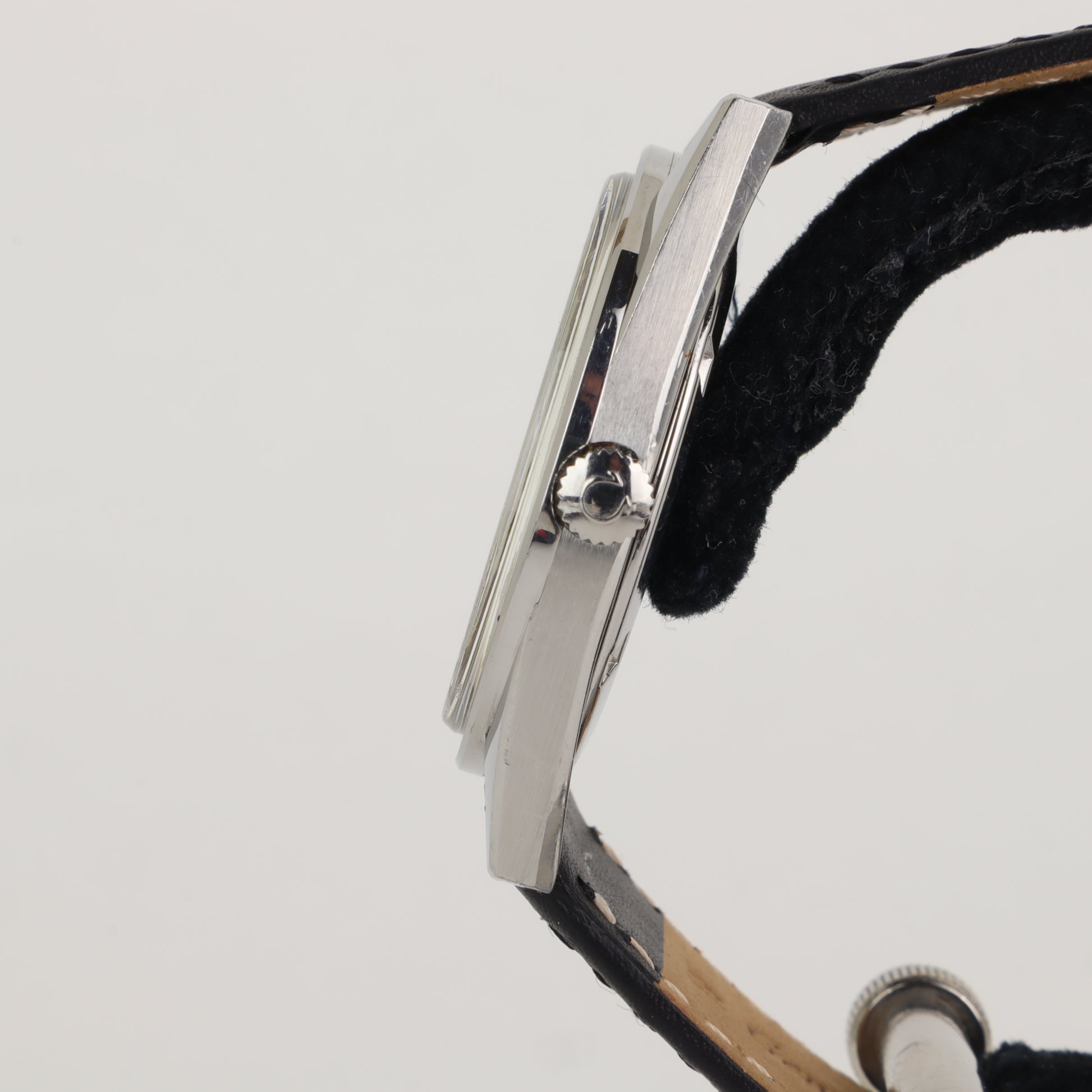 Omega Constellation 167.021  'Ultra Thin'   | 1966