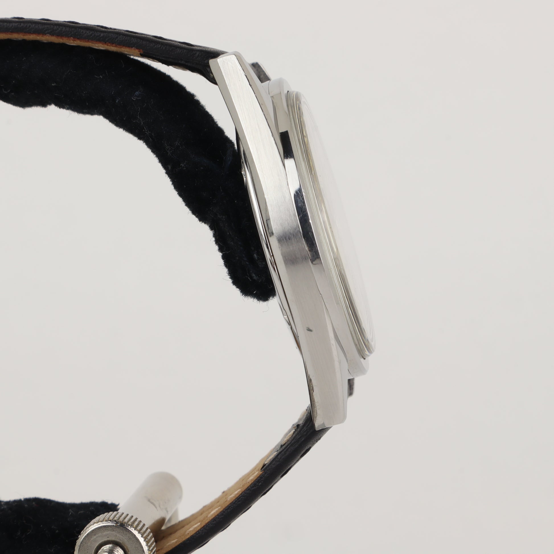 Omega Constellation 167.021  'Ultra Thin'   | 1966