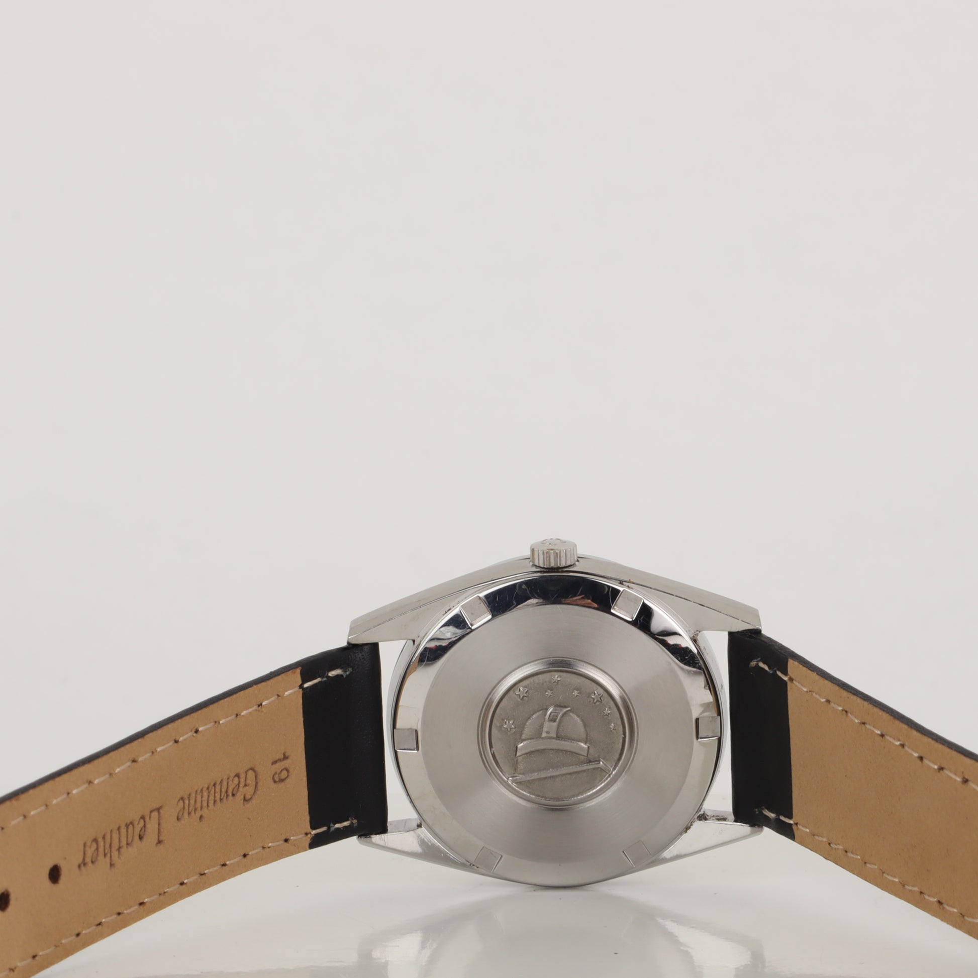 Omega Constellation 167.021  'Ultra Thin'   | 1966