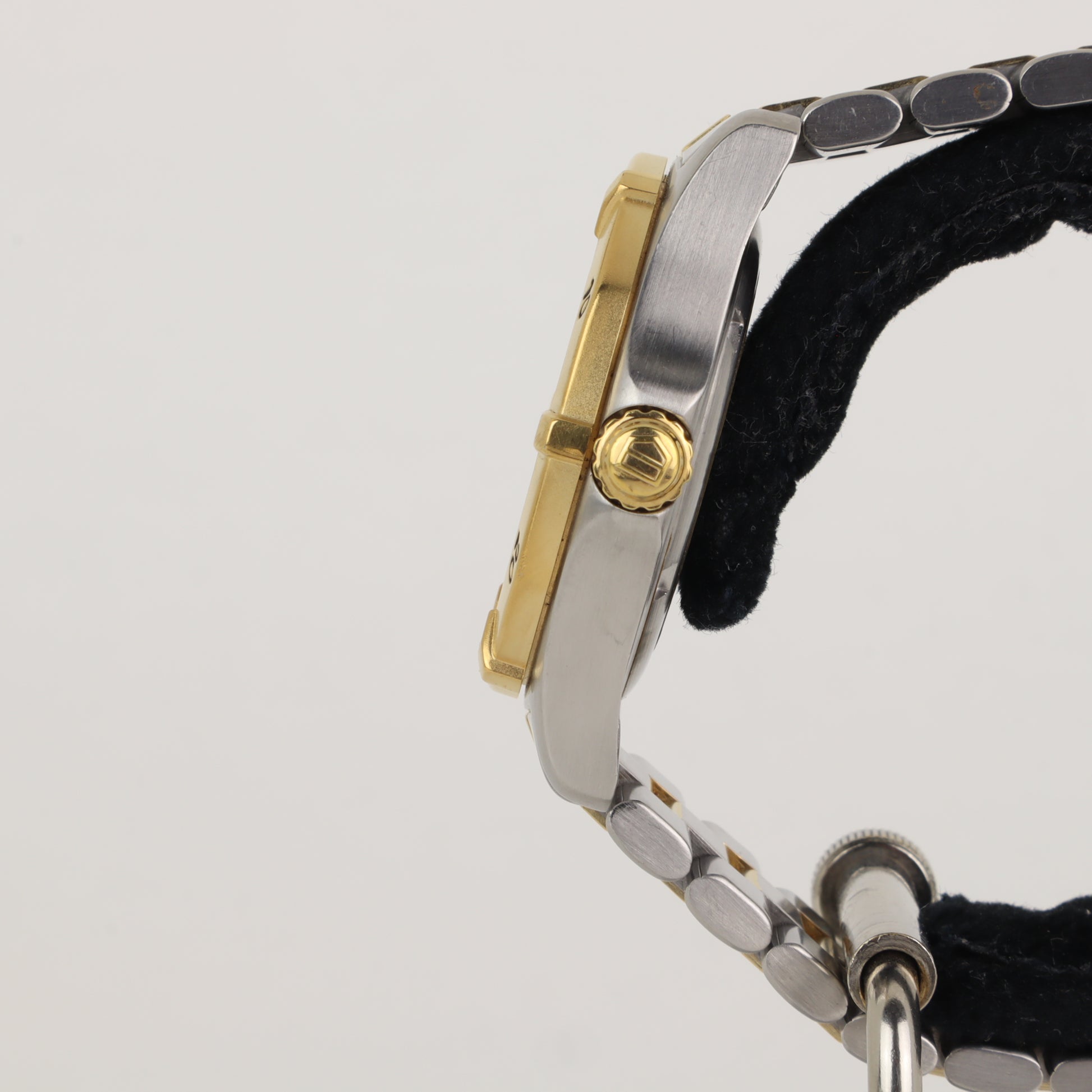 TAG Heuer 2000 WK1221    | Box & Papers | 1997