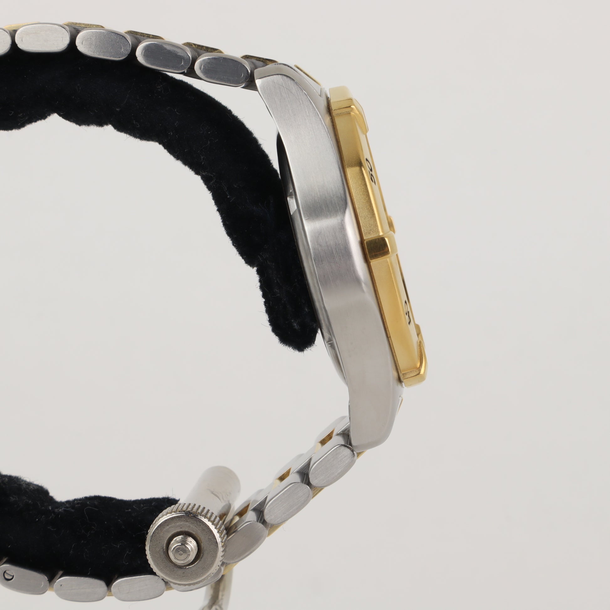 TAG Heuer 2000 WK1221    | Box & Papers | 1997