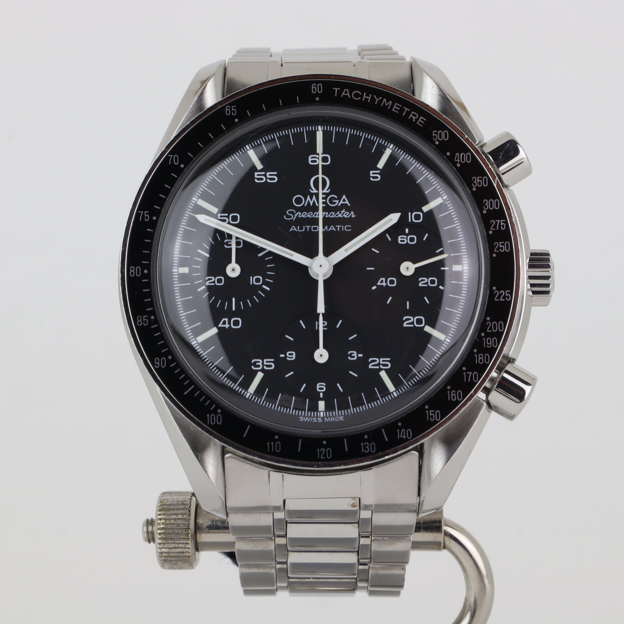 Omega Speedmaster Reduced 3510.50     | 2000