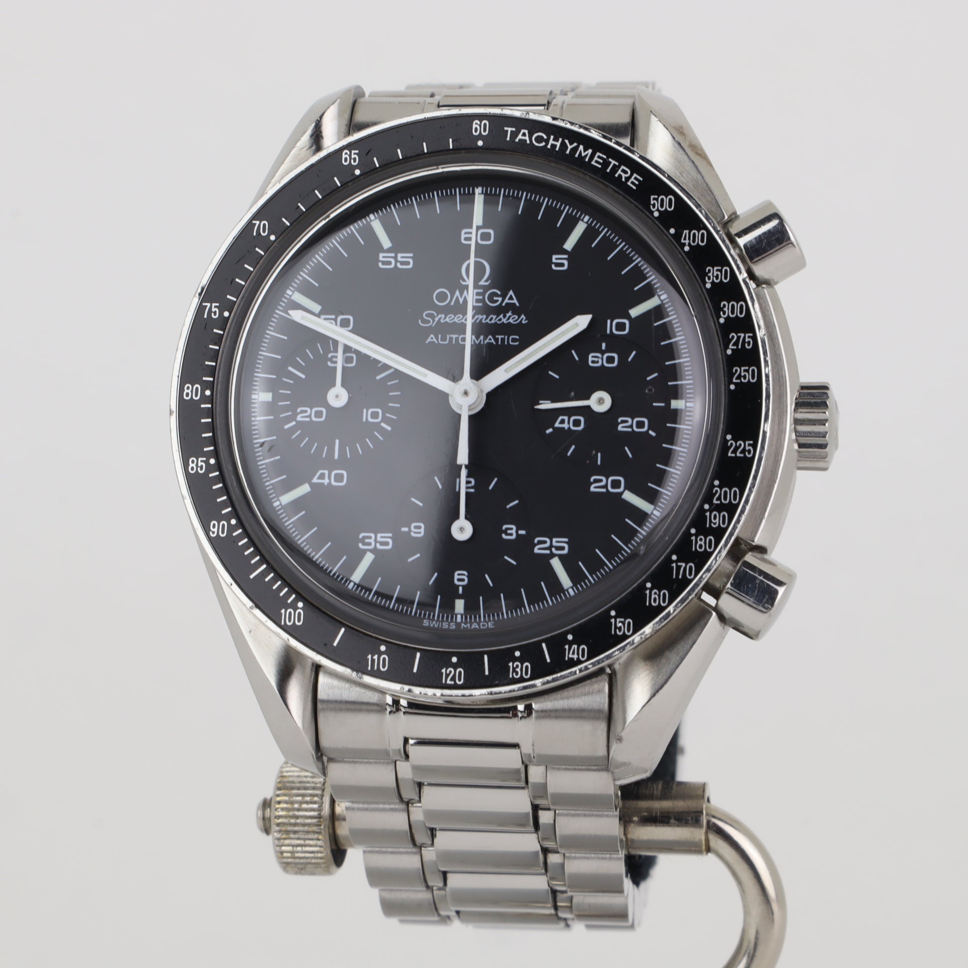 Omega Speedmaster Reduced 3510.50     | 2000