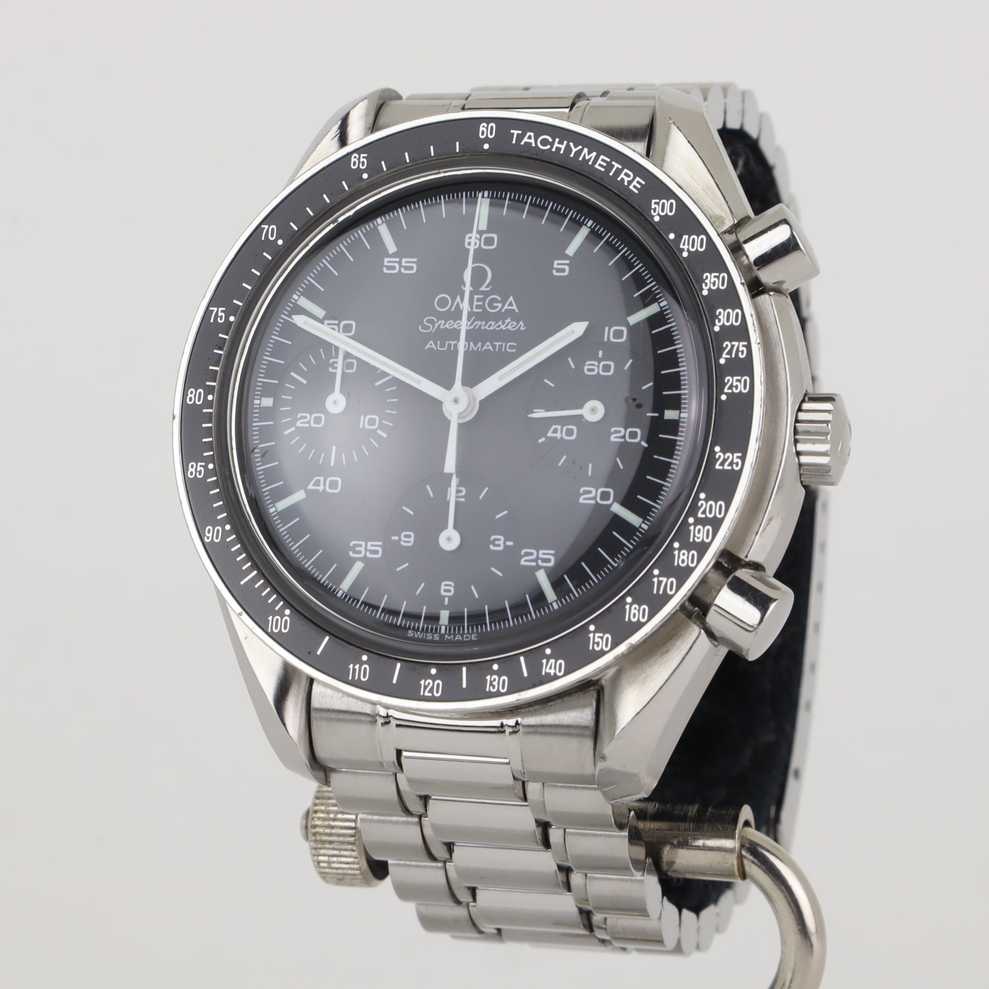 Omega Speedmaster Reduced 3510.50     | 2000