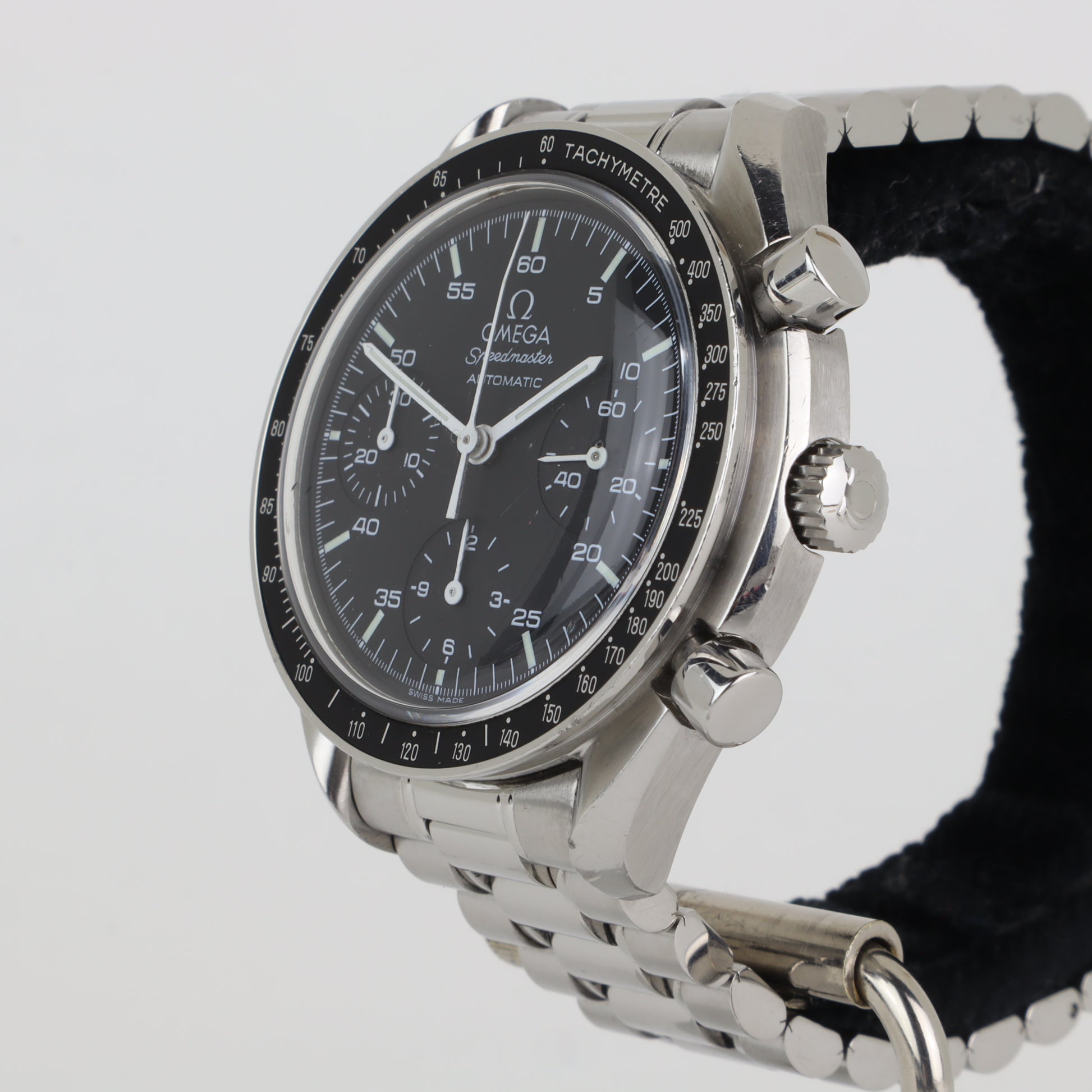 Omega Speedmaster Reduced 3510.50     | 2000