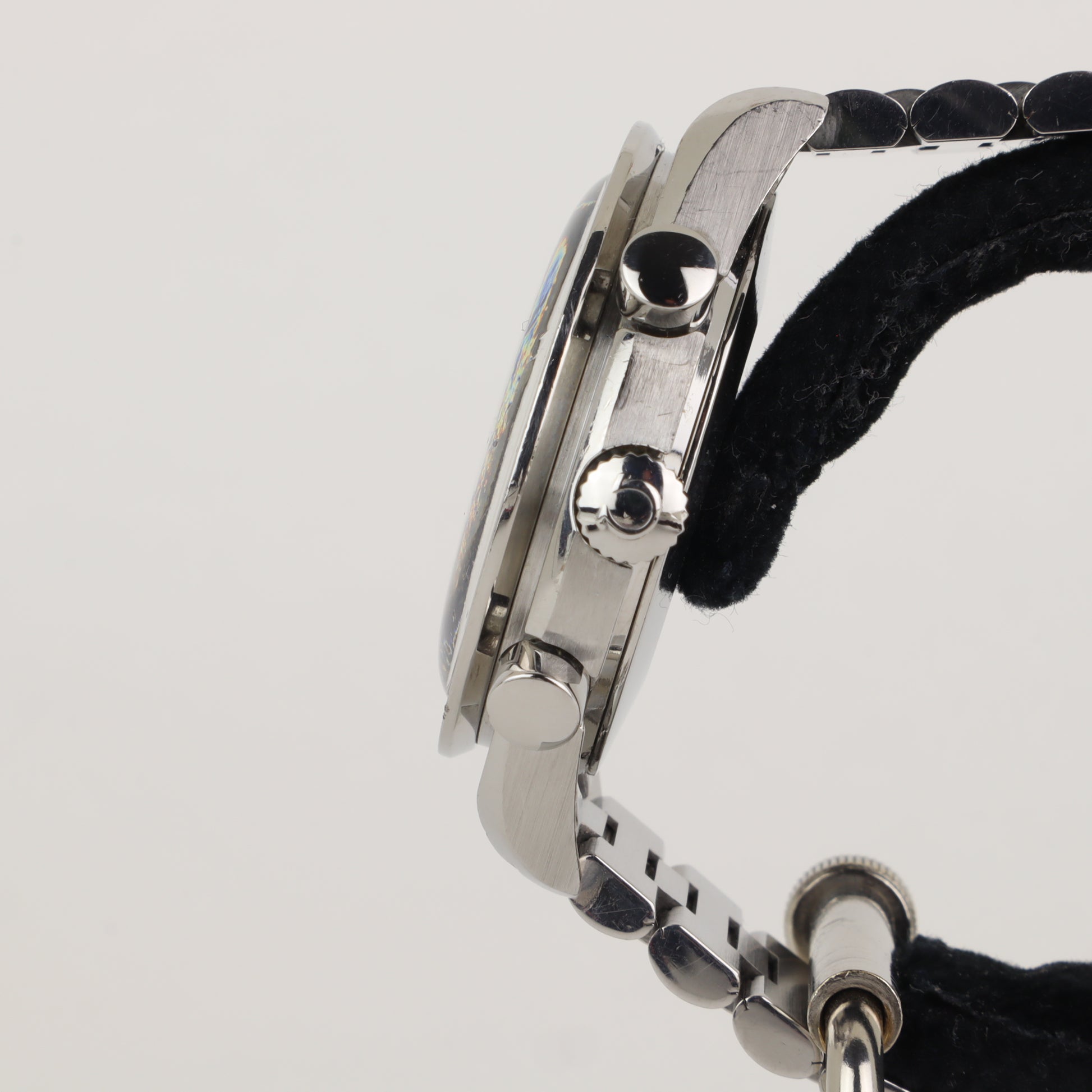 Omega Speedmaster Reduced 3510.50     | 2000