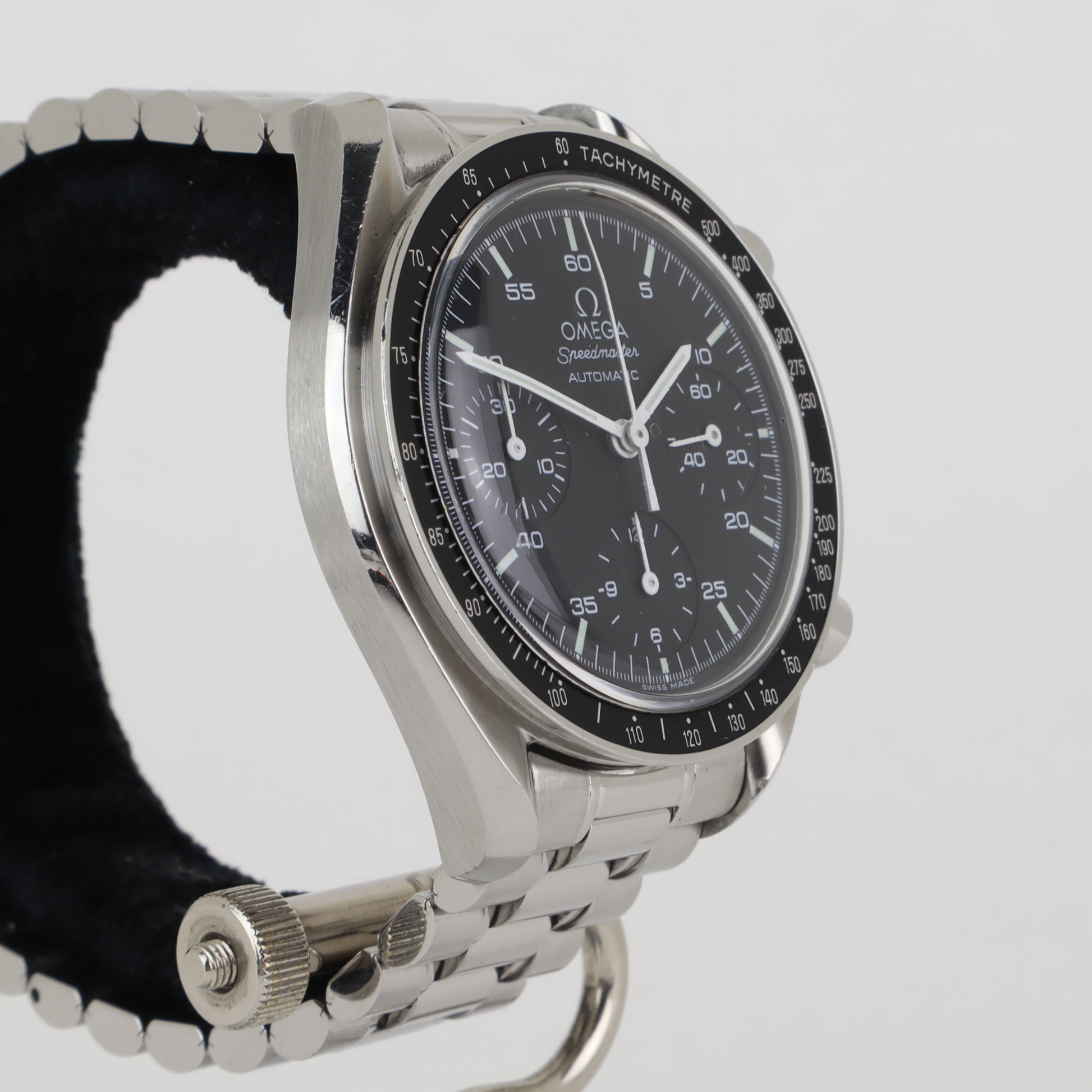 Omega Speedmaster Reduced 3510.50     | 2000