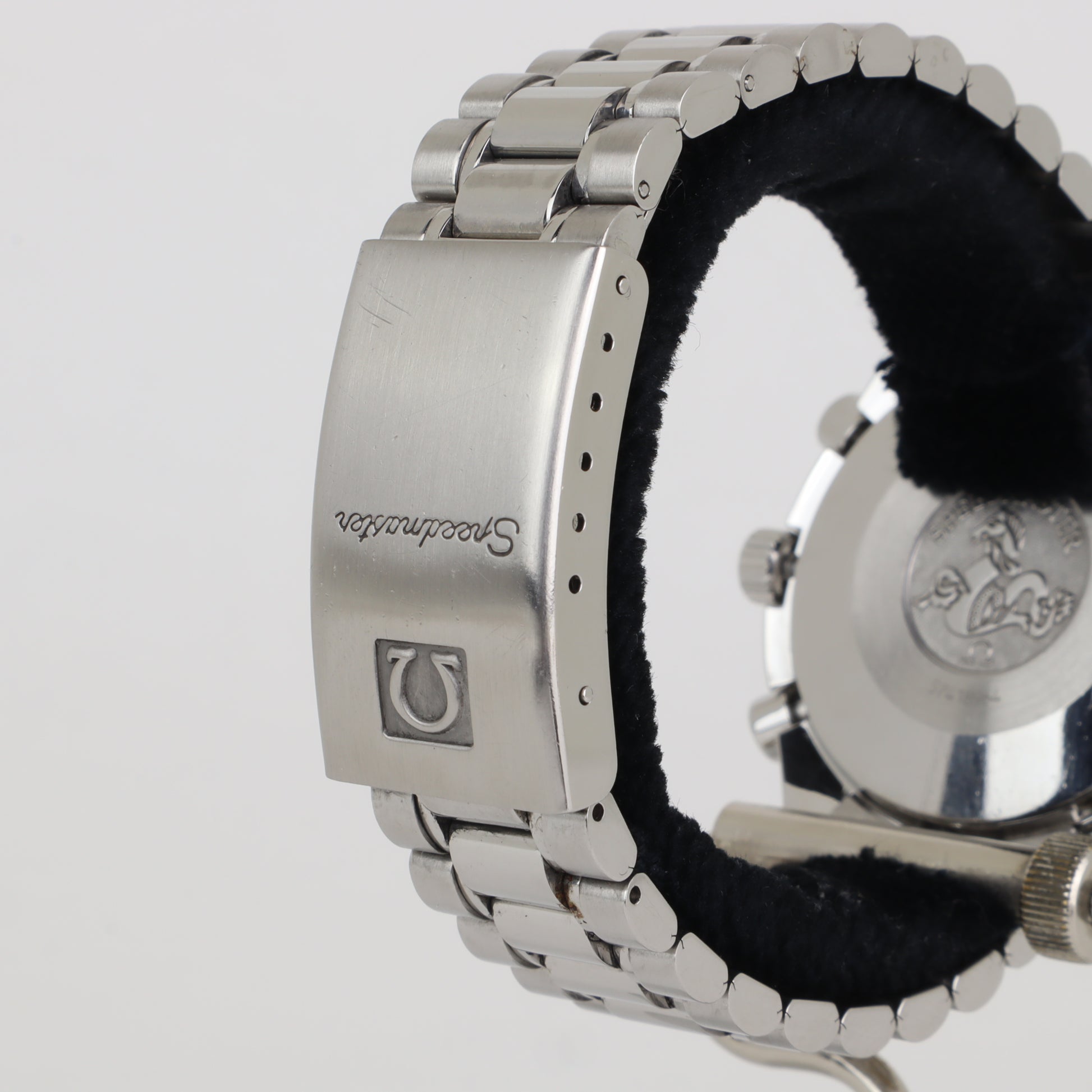 Omega Speedmaster Reduced 3510.50     | 2000