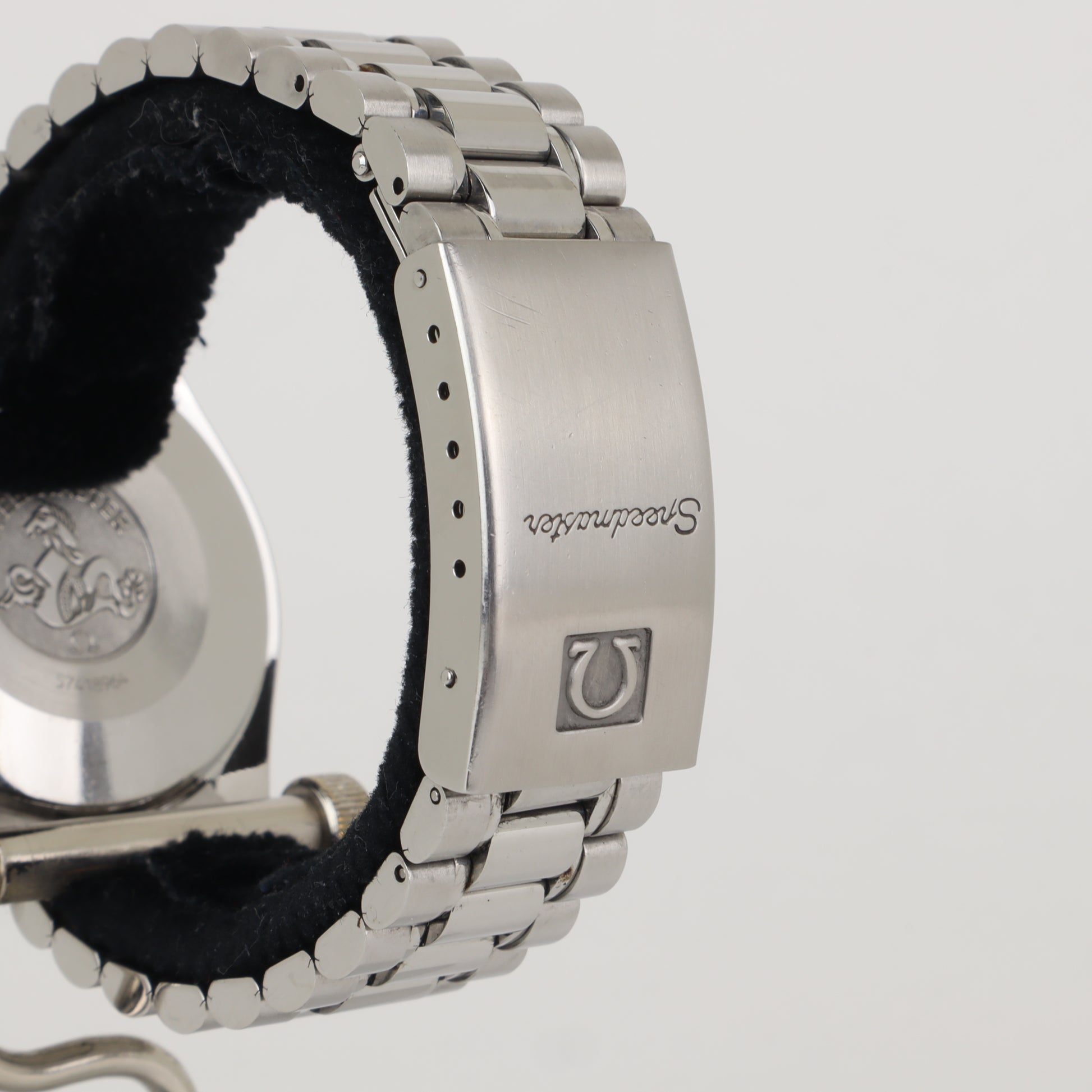 Omega Speedmaster Reduced 3510.50     | 2000