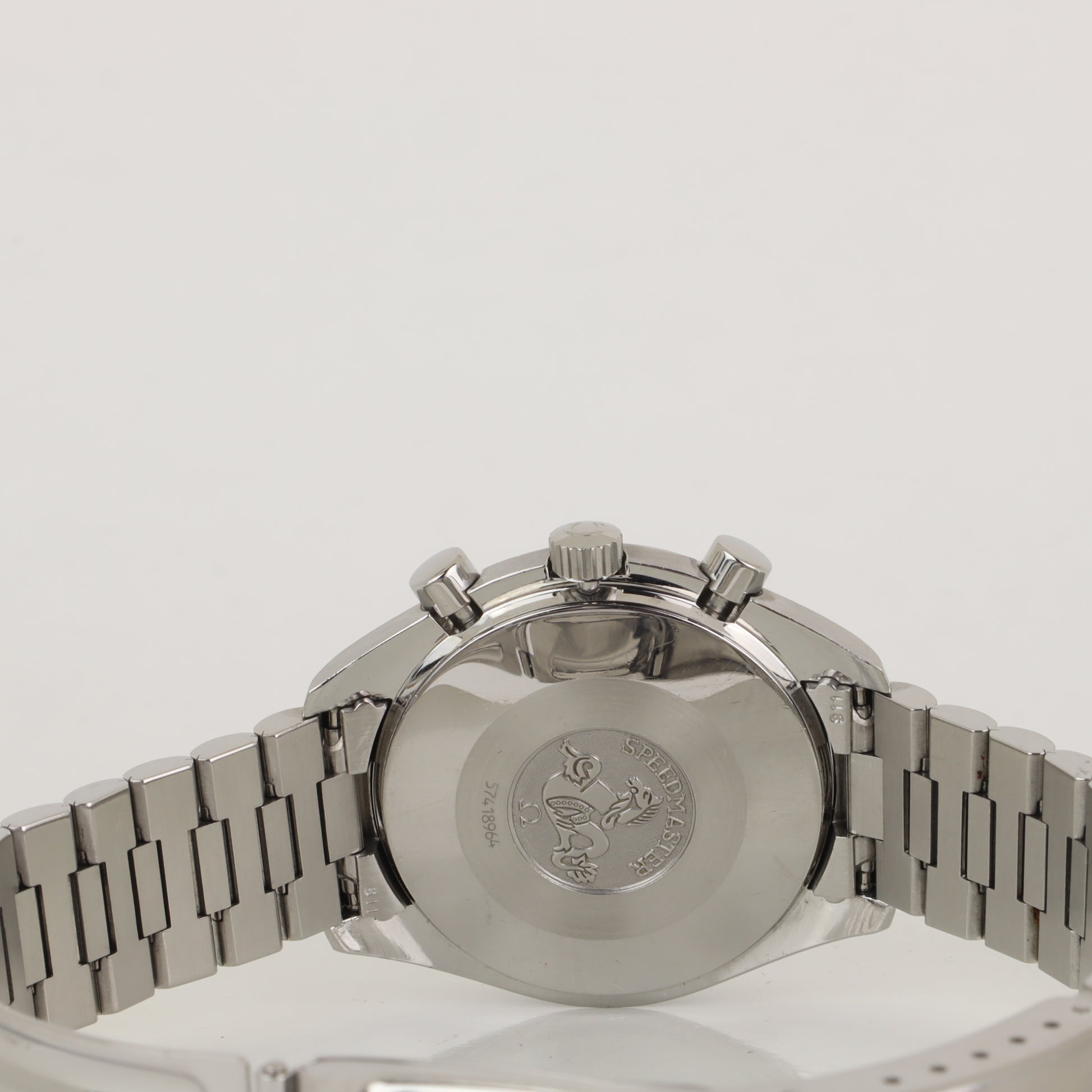 Omega Speedmaster Reduced 3510.50     | 2000