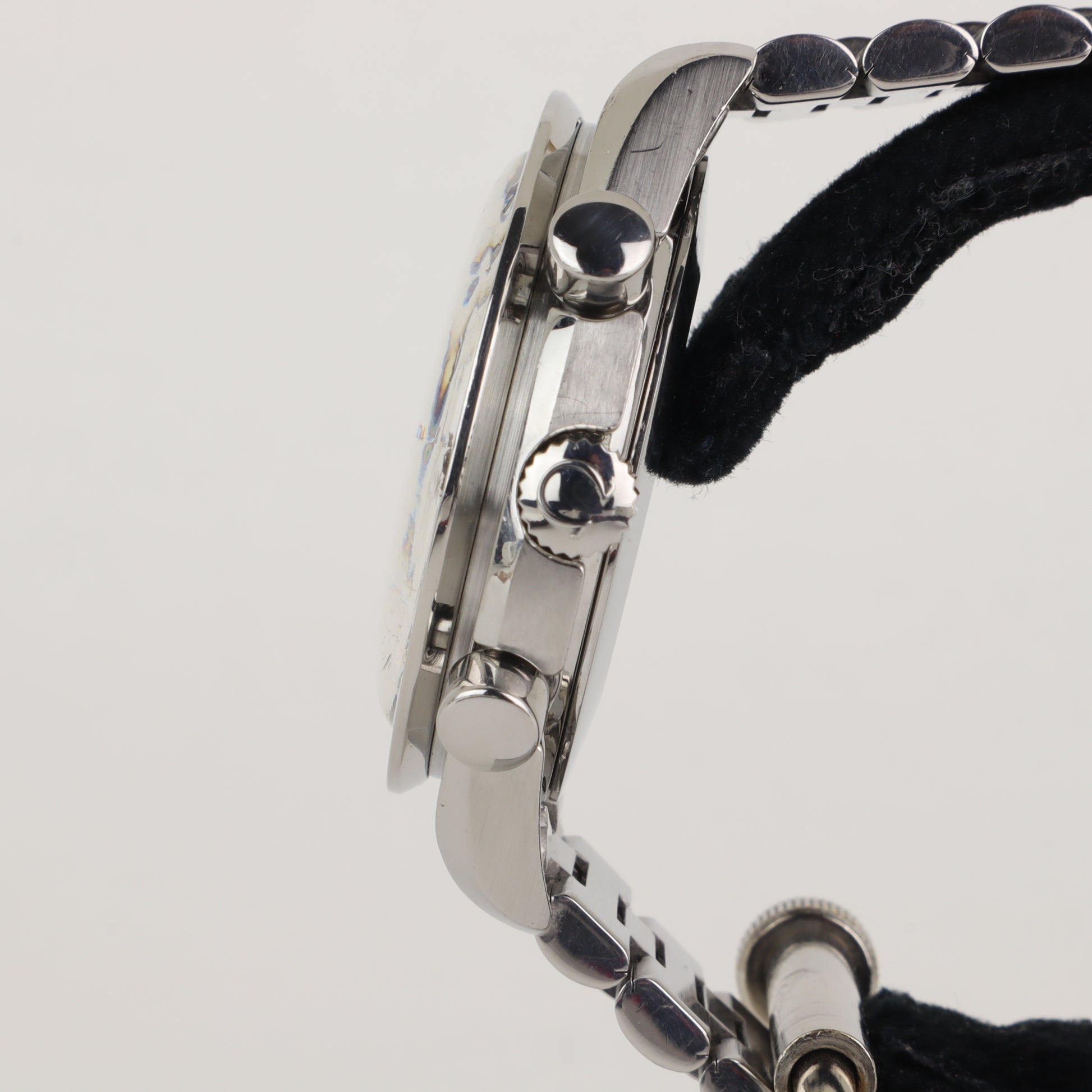 Omega Speedmaster Reduced 3510.50    | Box & Papers | 1996