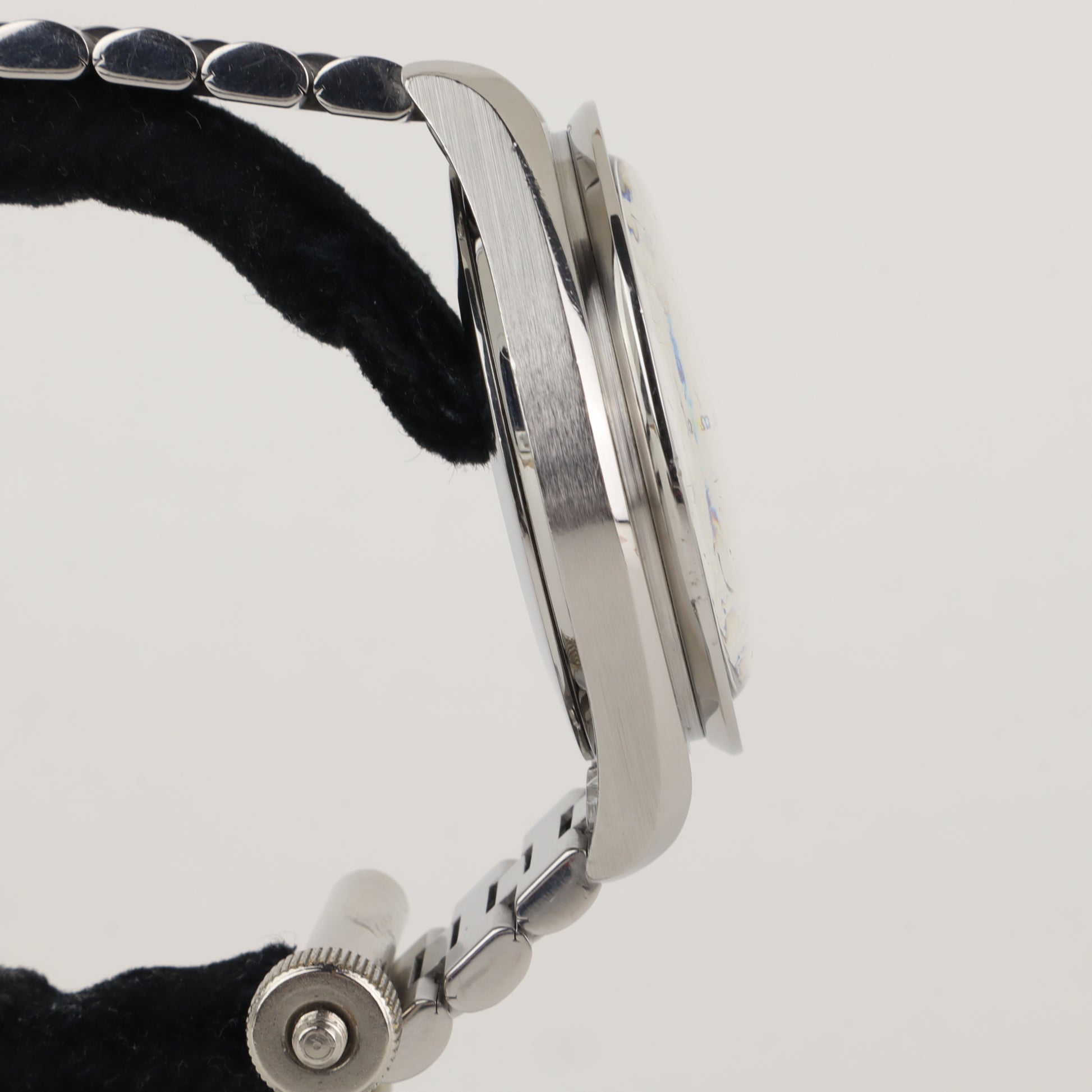 Omega Speedmaster Reduced 3510.50    | Box & Papers | 1996