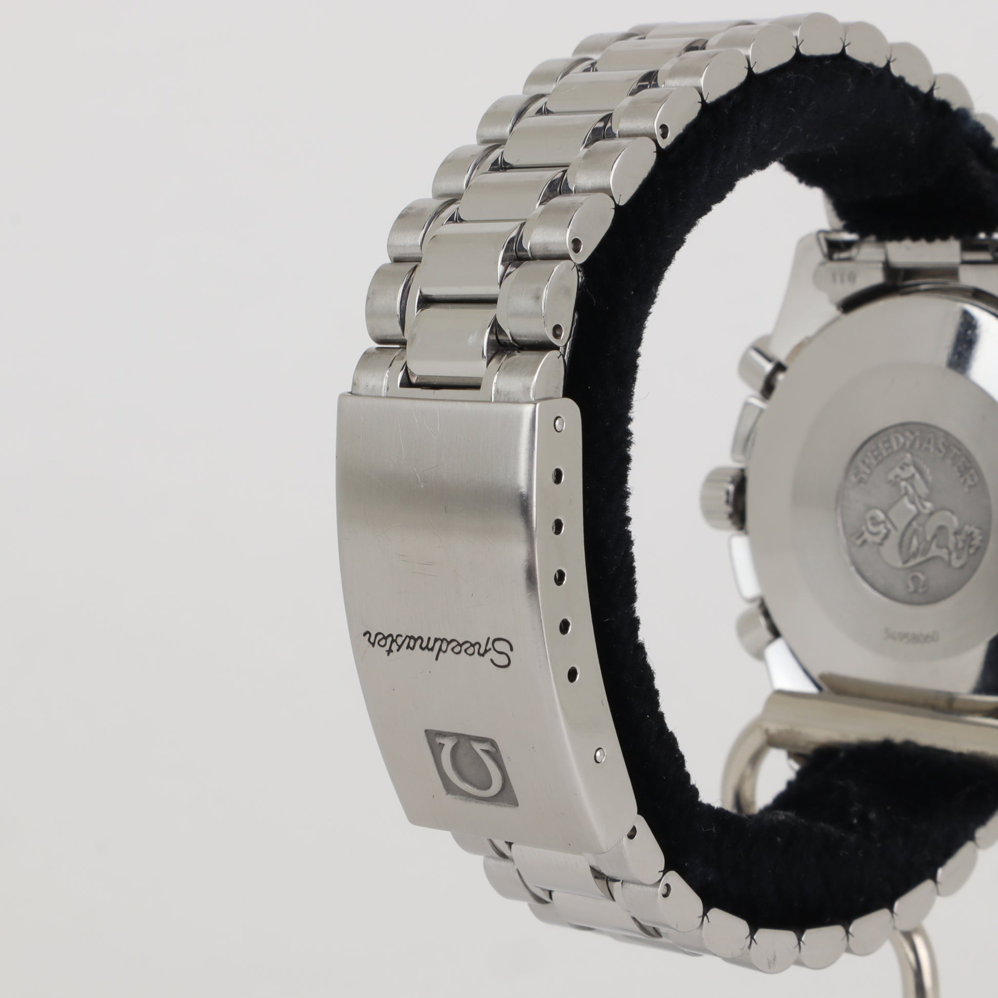 Omega Speedmaster Reduced 3510.50    | Box & Papers | 1996