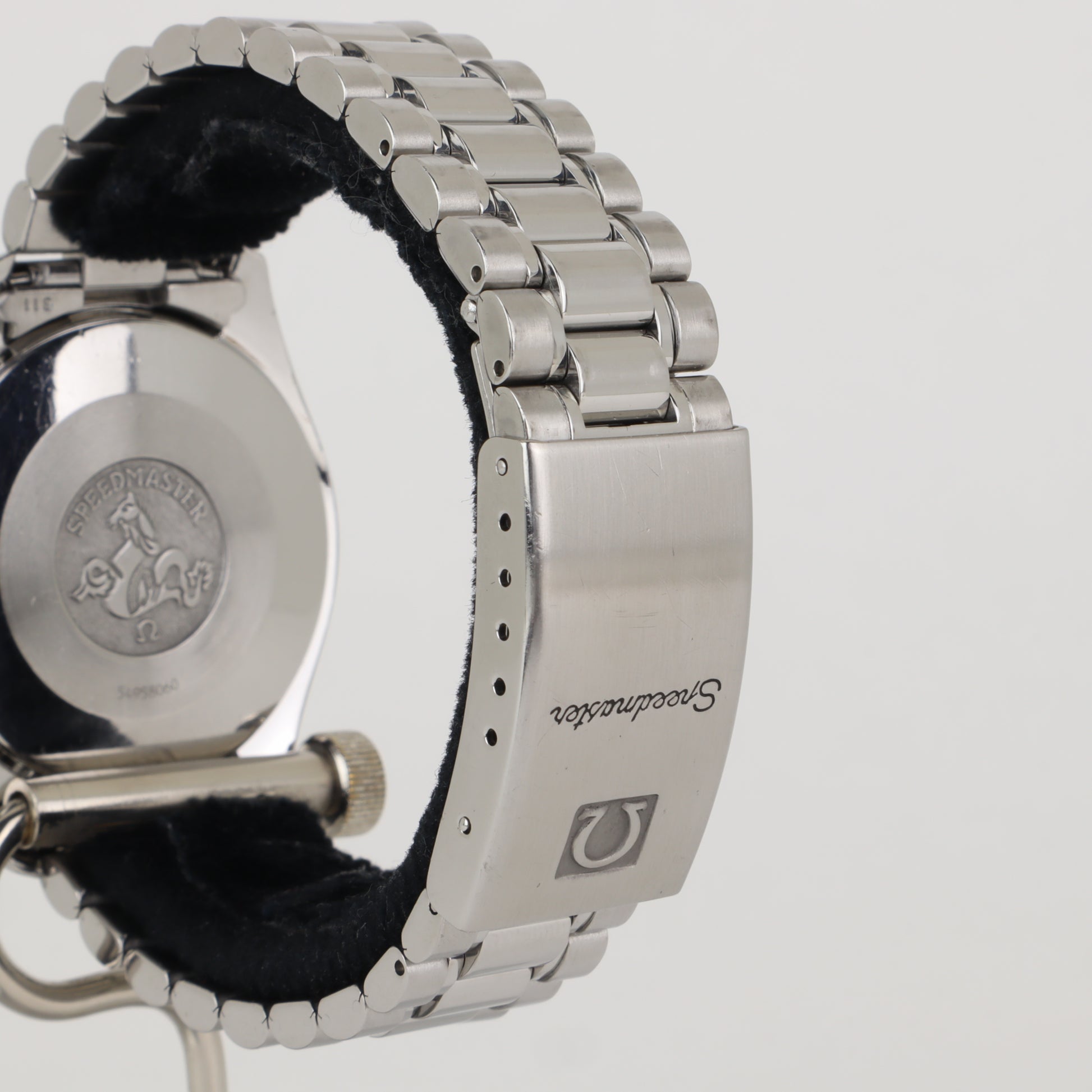 Omega Speedmaster Reduced 3510.50    | Box & Papers | 1996